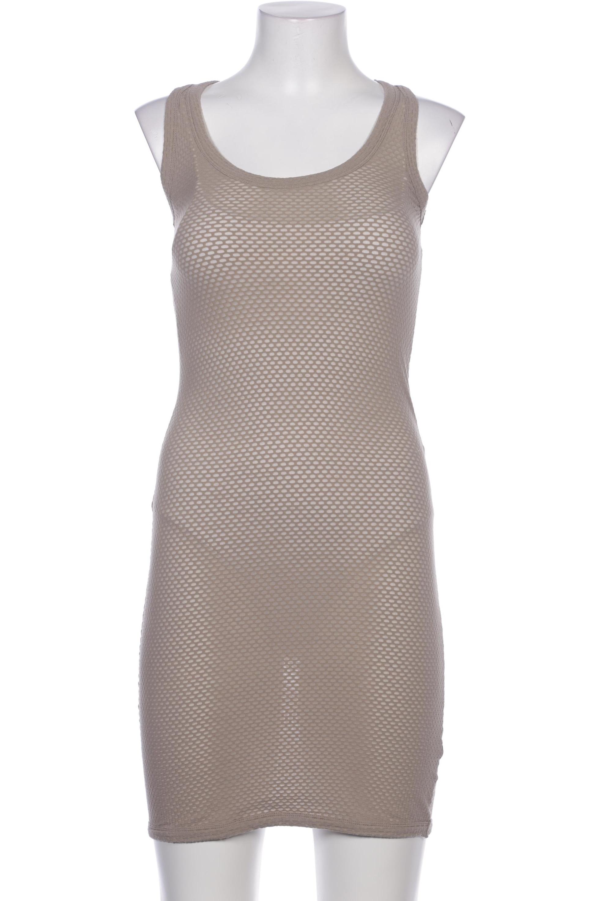 

Boss Orange Damen Kleid, beige, Gr. 38