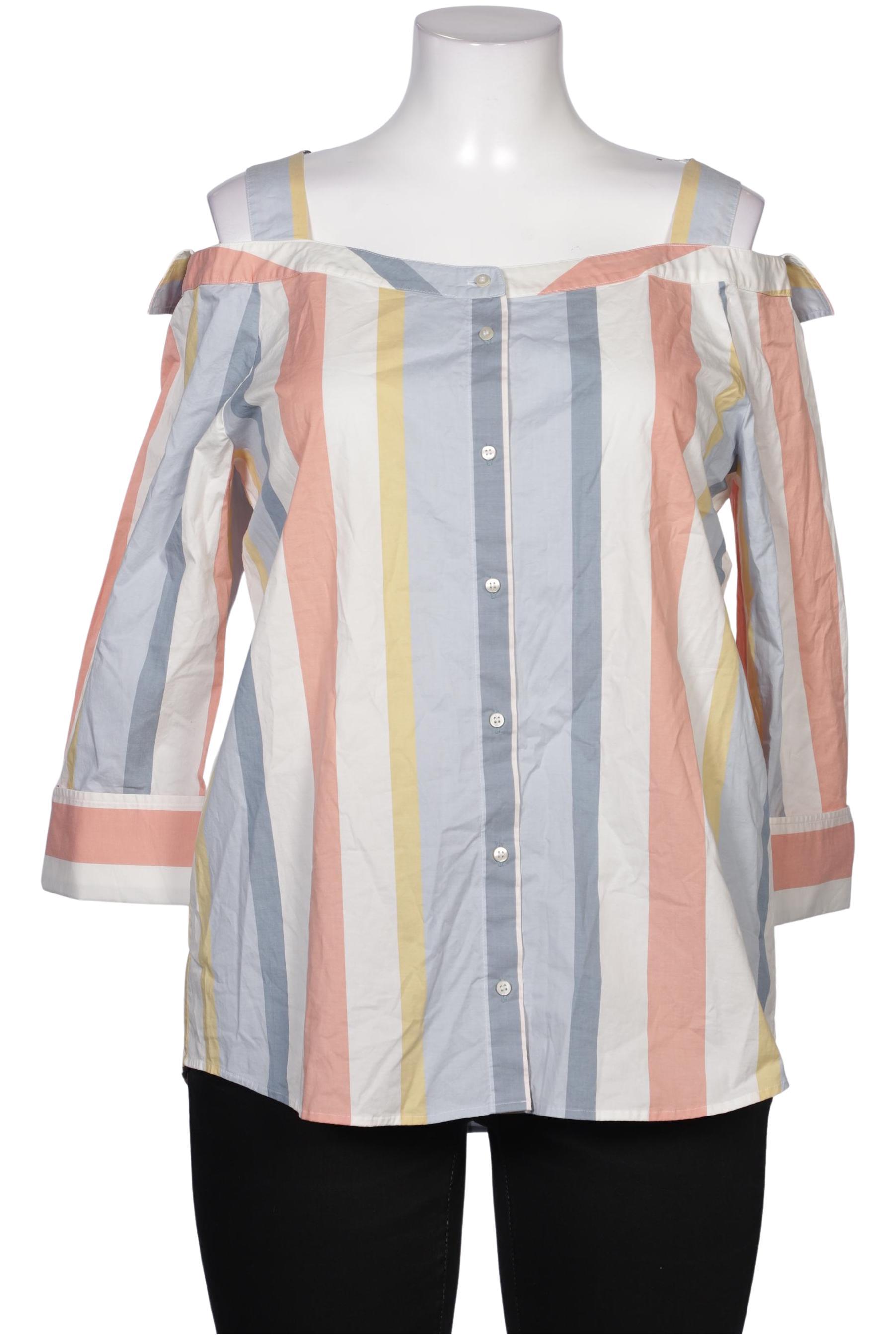 

Boss Orange Damen Bluse, mehrfarbig, Gr. 42