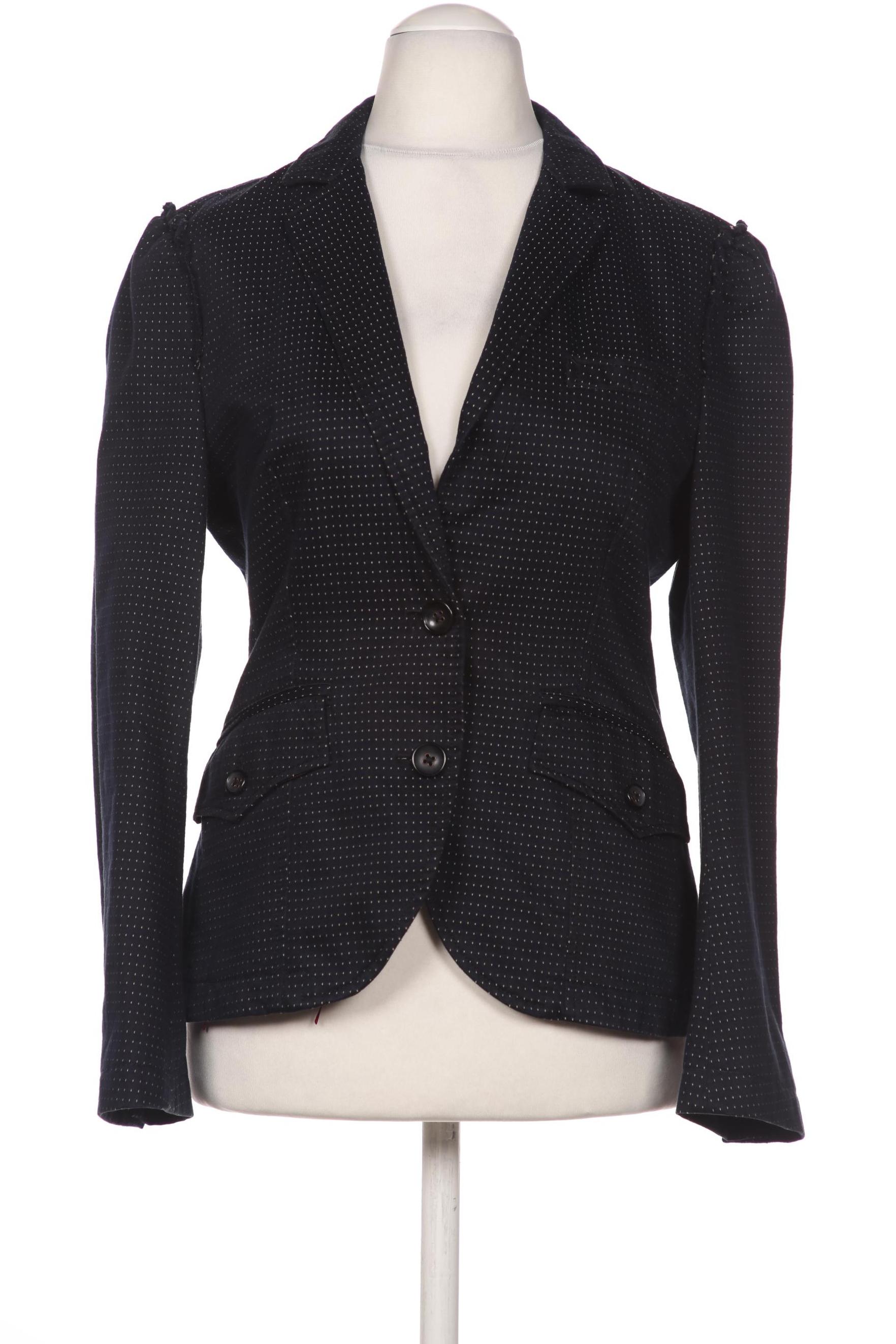 

Boss Orange Damen Blazer, schwarz, Gr. 38