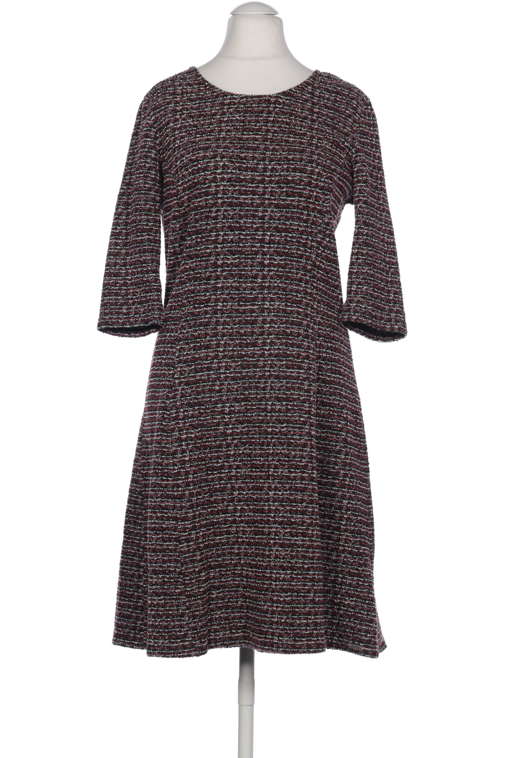 

Boss Orange Damen Kleid, mehrfarbig, Gr. 38