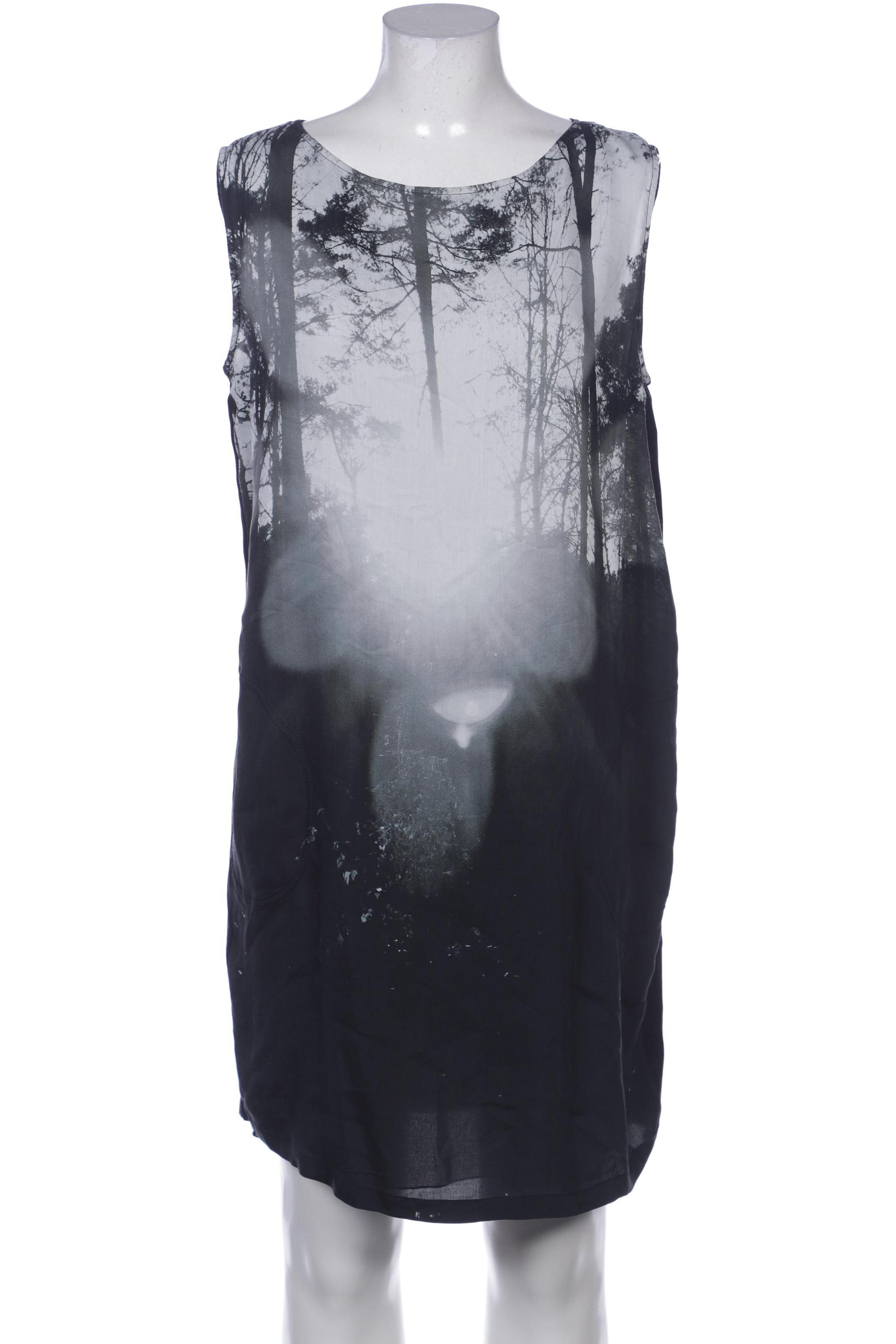 

Boss Orange Damen Kleid, schwarz, Gr. 40
