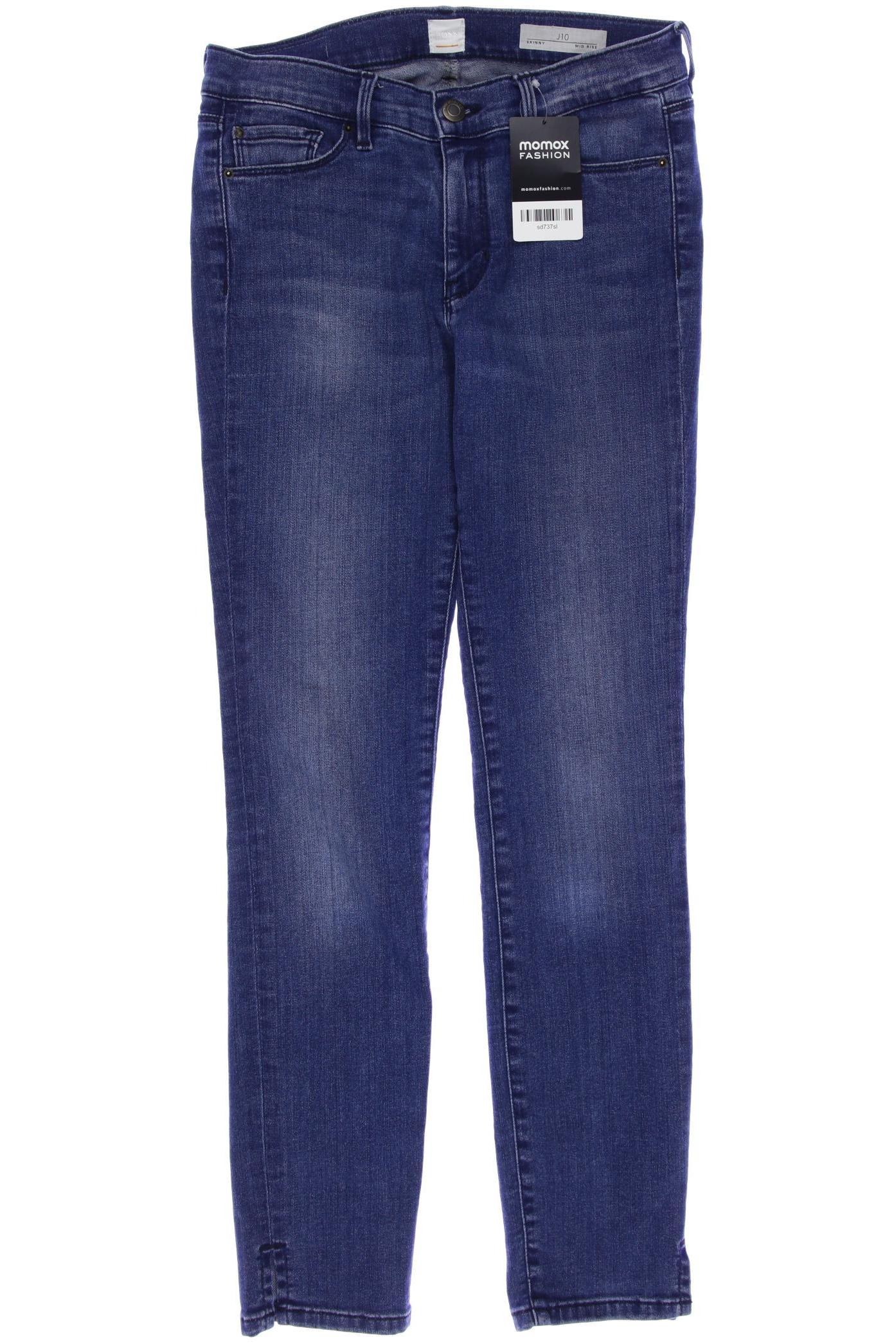 

Boss Orange Damen Jeans, blau, Gr. 25