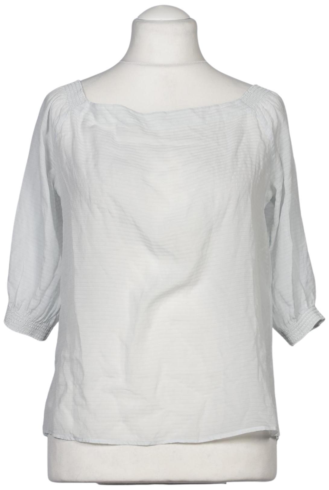 

Boss Orange Damen Bluse, hellblau, Gr. 38