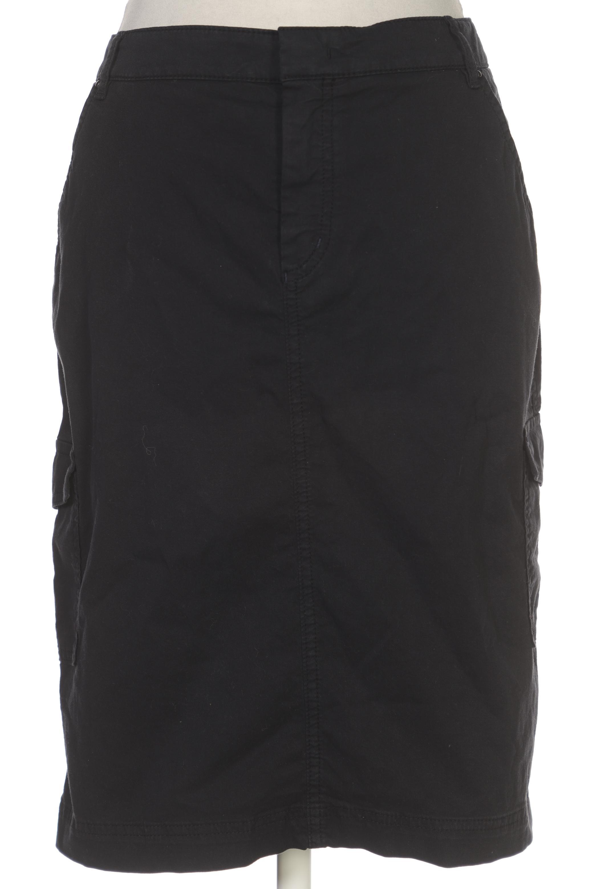 

Boss Orange Damen Rock, marineblau, Gr. 38