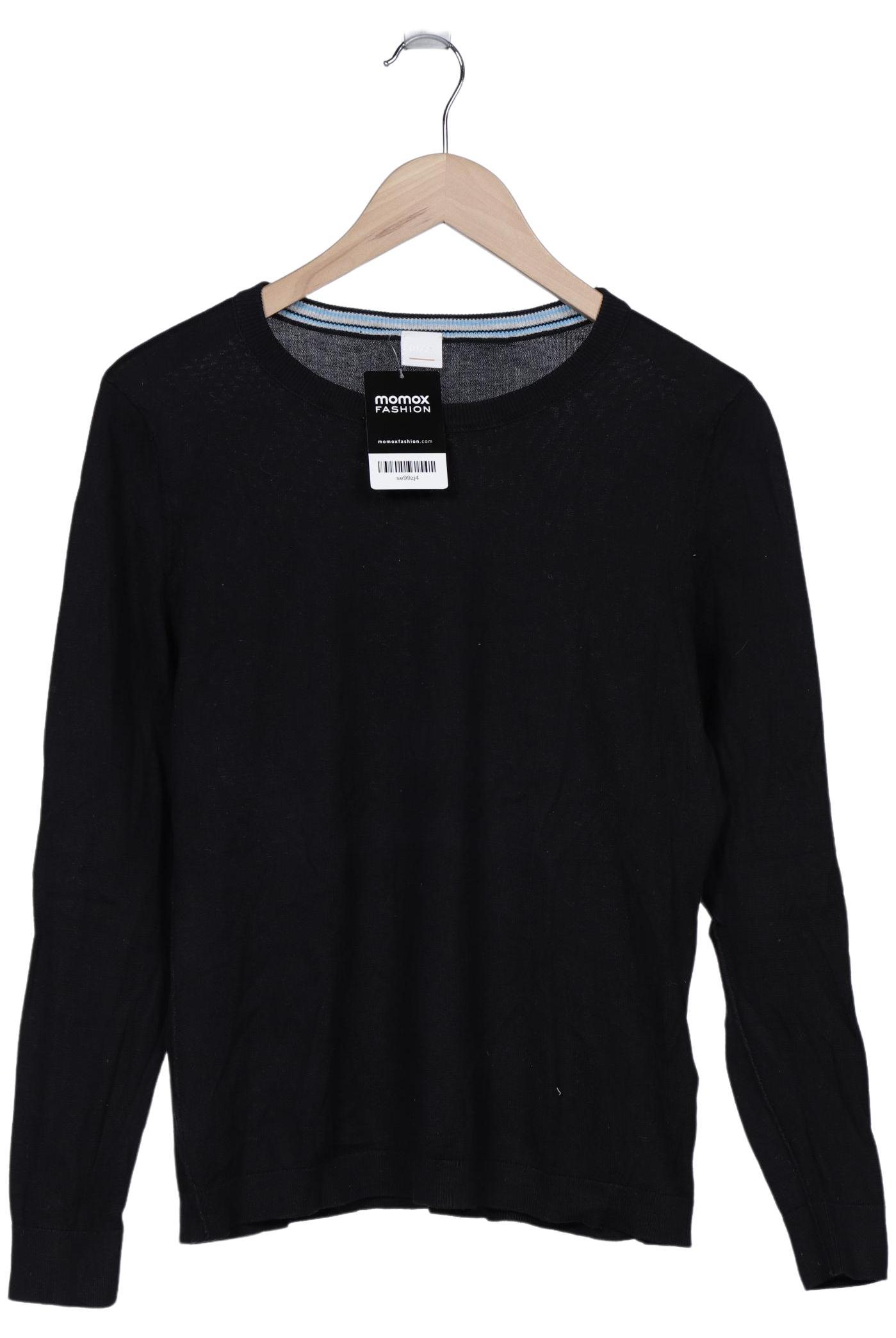 

Boss Orange Damen Pullover, schwarz, Gr. 42
