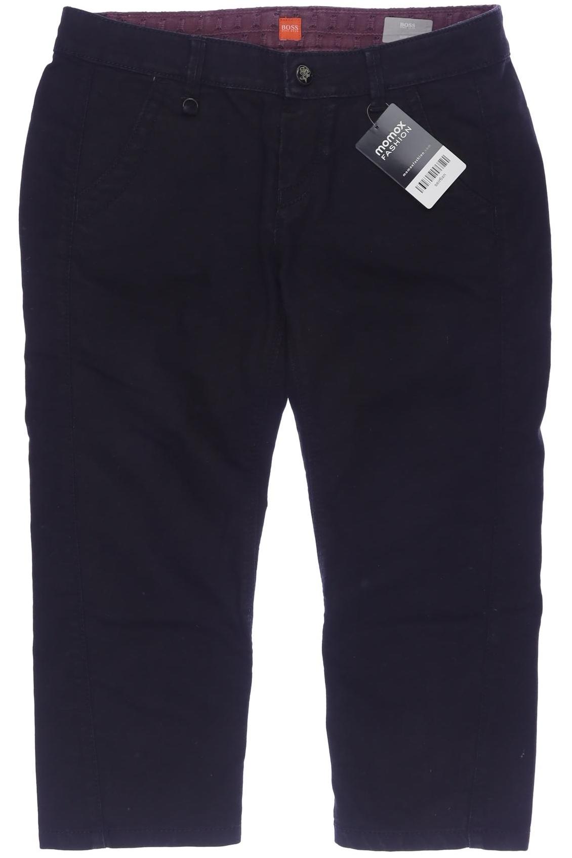 

Boss Orange Damen Jeans, schwarz, Gr. 29