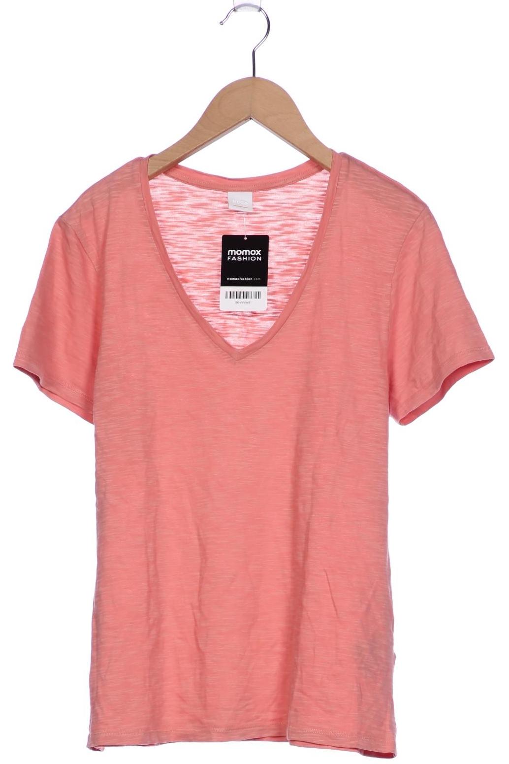 

Boss Orange Damen T-Shirt, pink, Gr. 38