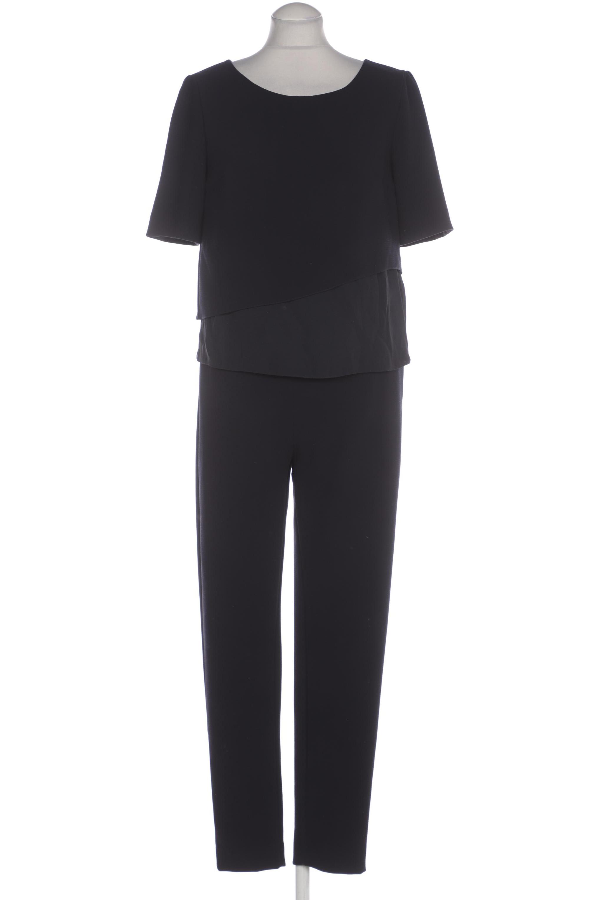 

Boss Orange Damen Jumpsuit/Overall, marineblau, Gr. 34