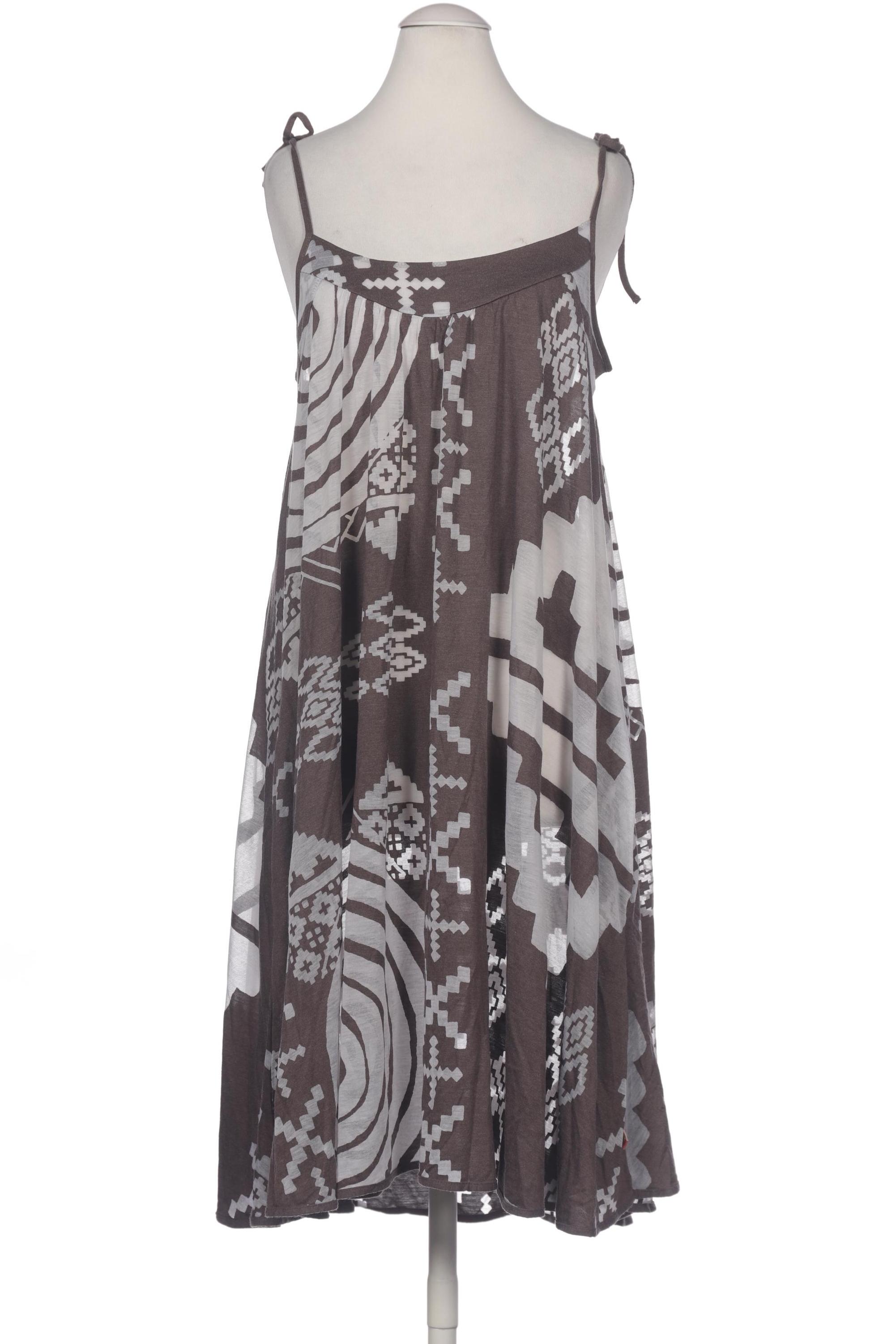 

Boss Orange Damen Kleid, grau, Gr. 38