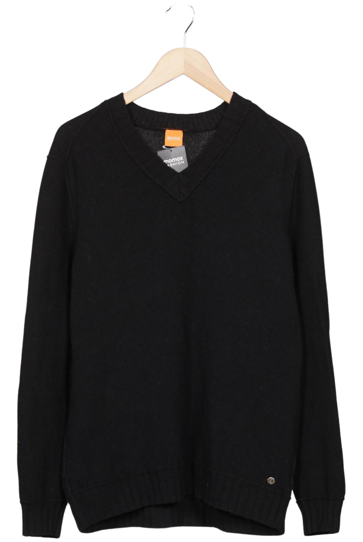 

Boss Orange Damen Pullover, schwarz, Gr. 44