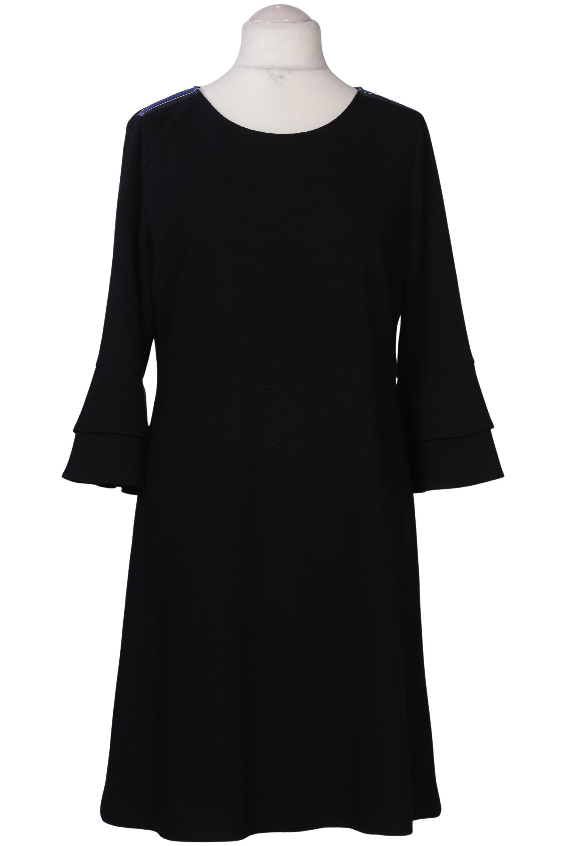 

Boss Orange Damen Kleid, marineblau, Gr. 42