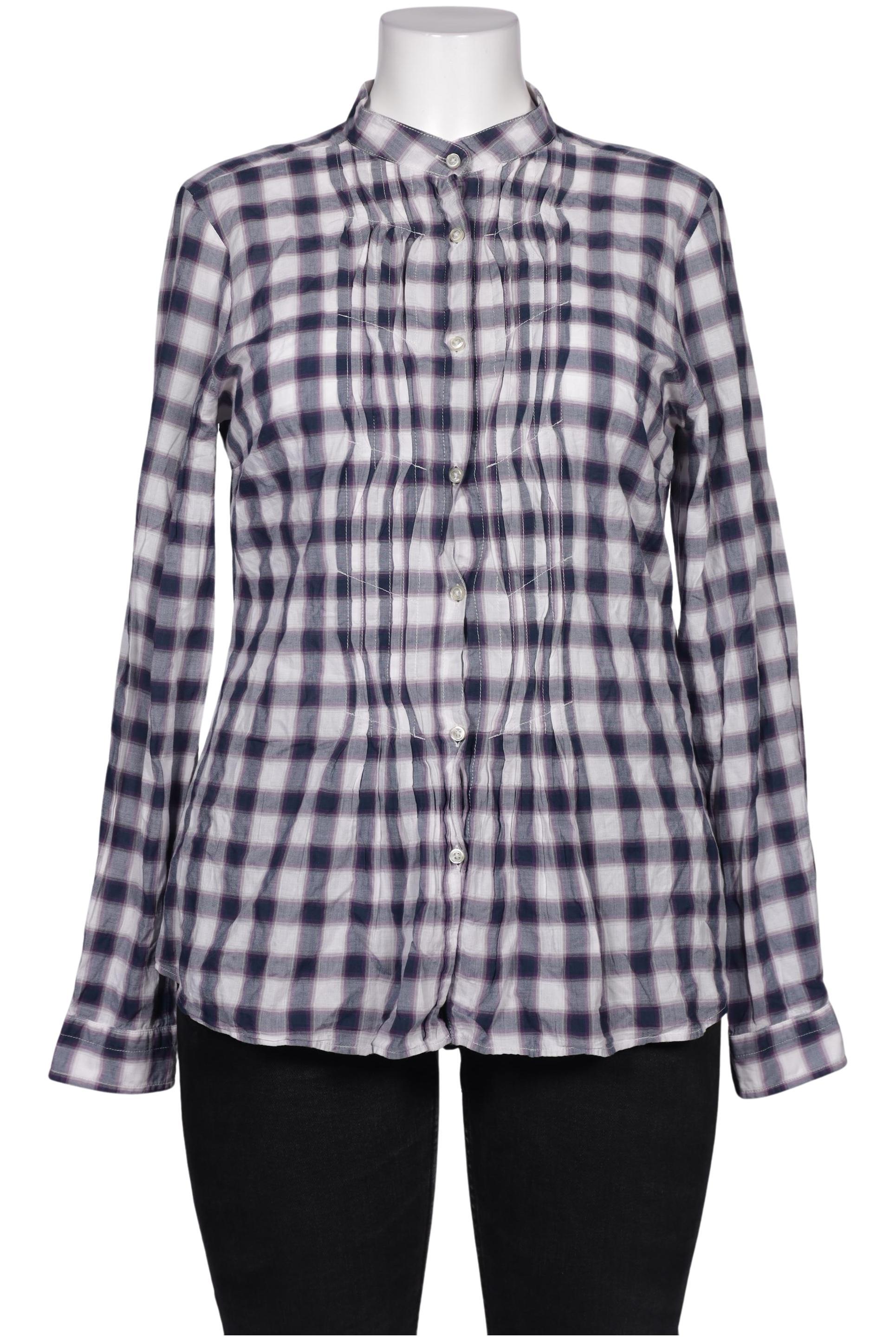 

Boss Orange Damen Bluse, türkis, Gr. 42