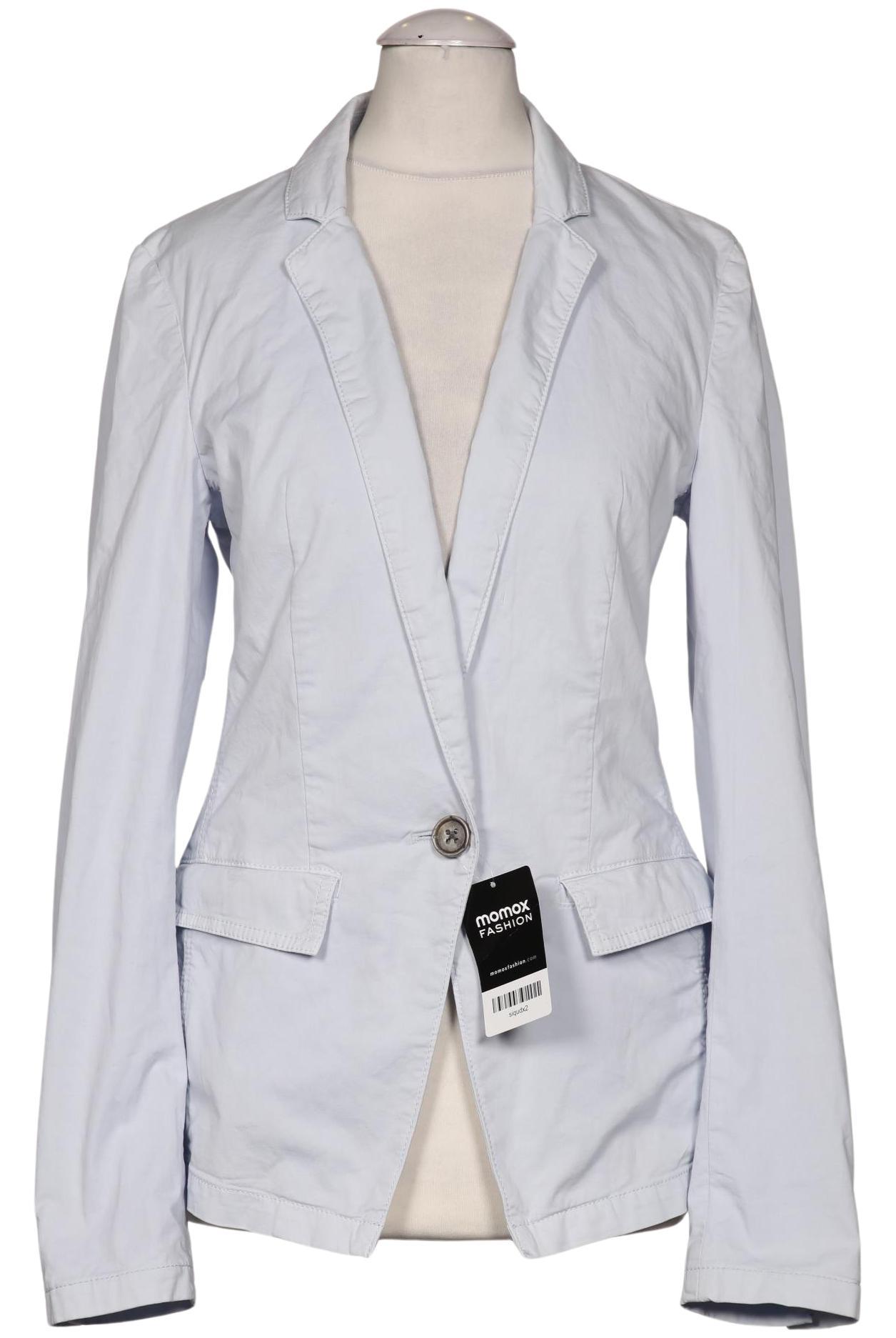 

Boss Orange Damen Blazer, hellblau, Gr. 34