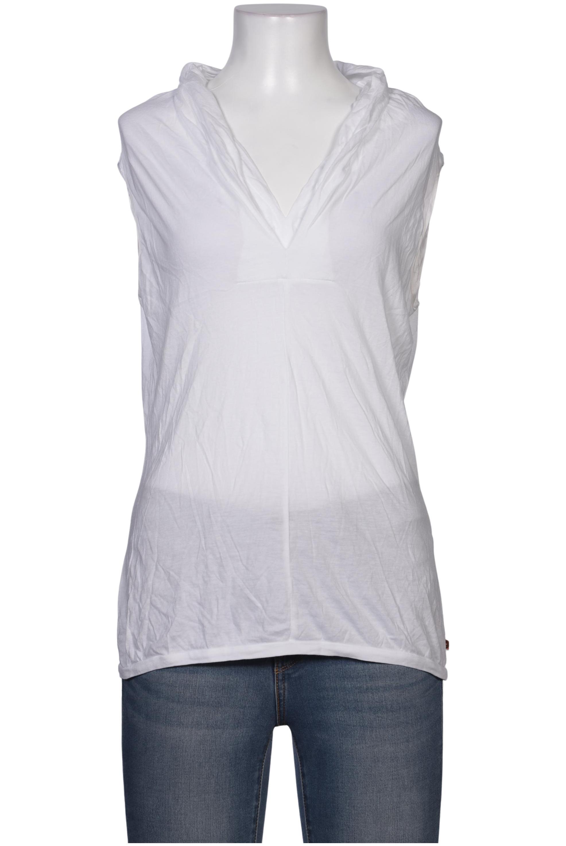 

Boss Orange Damen T-Shirt, weiß, Gr. 38