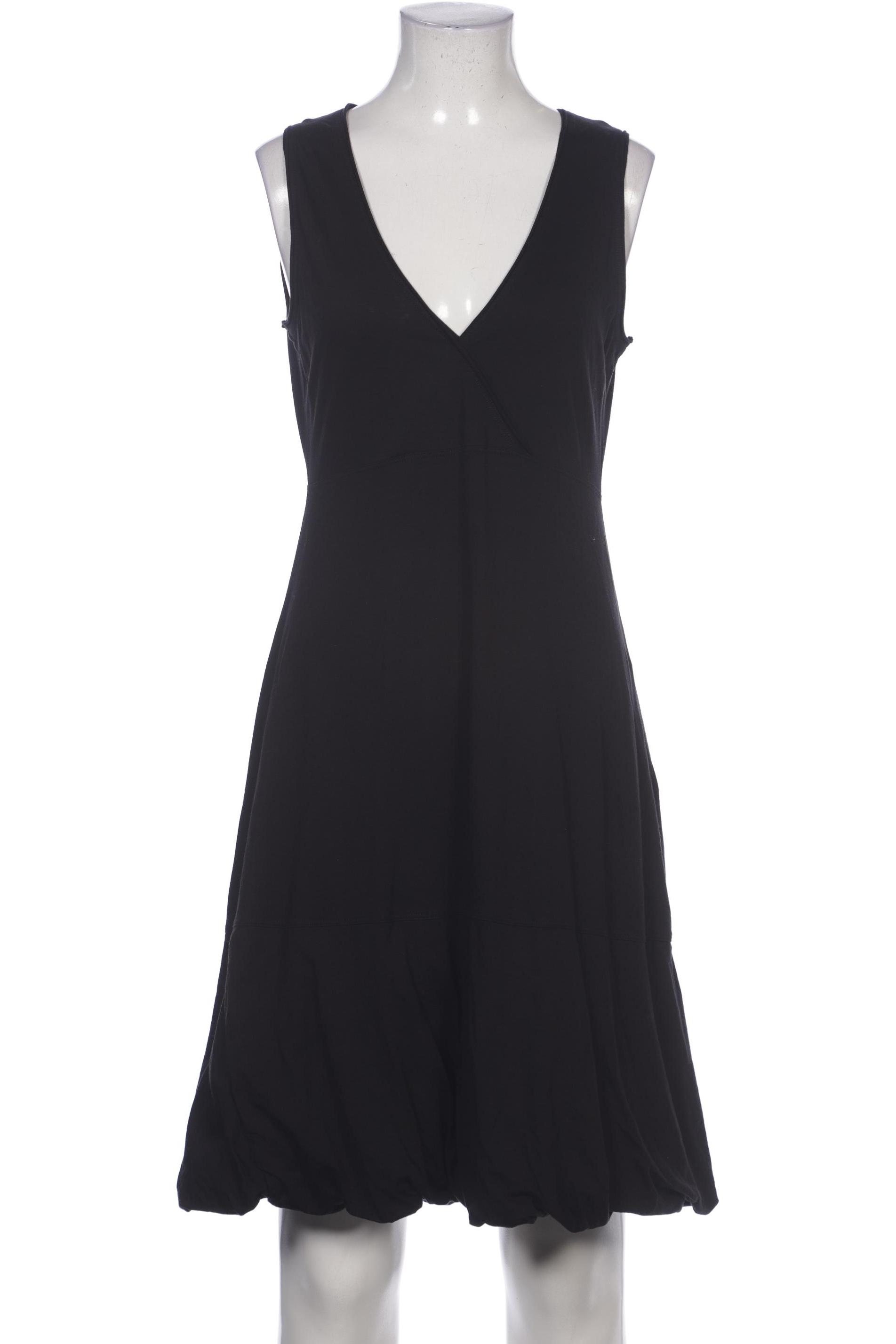 

Boss Orange Damen Kleid, schwarz, Gr. 38