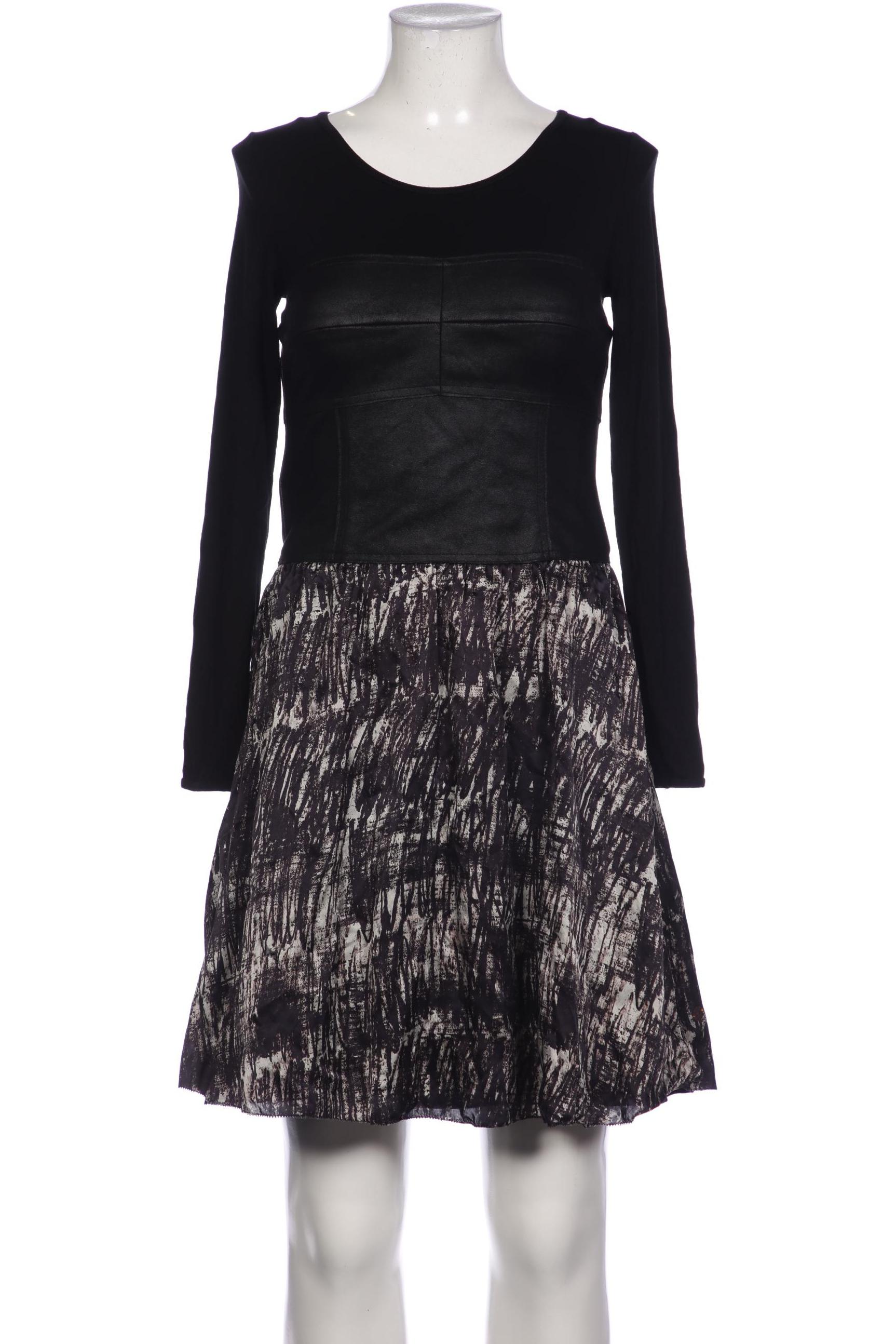 

Boss Orange Damen Kleid, schwarz, Gr. 38