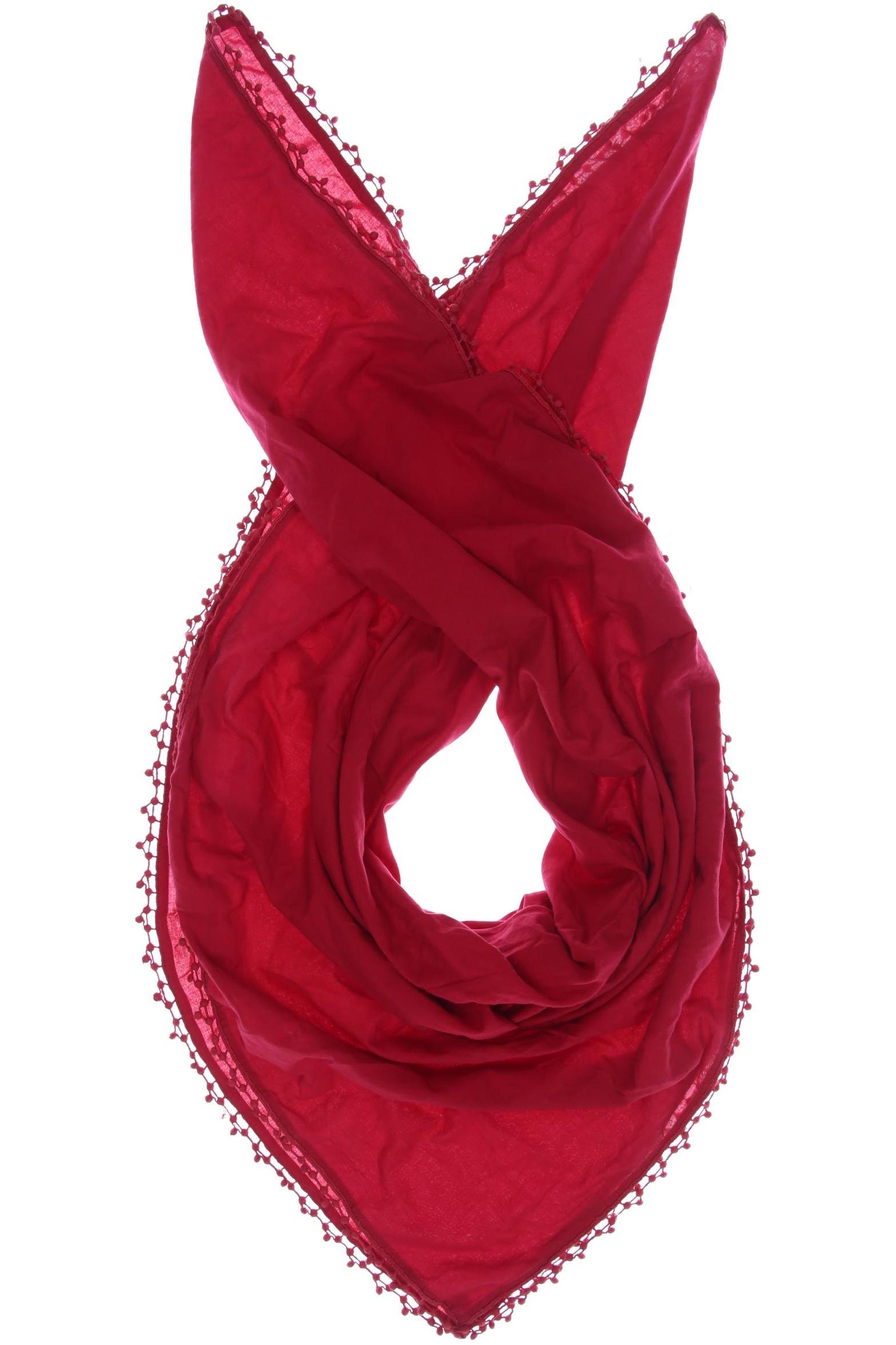 

Boss Orange Damen Schal, rot, Gr.