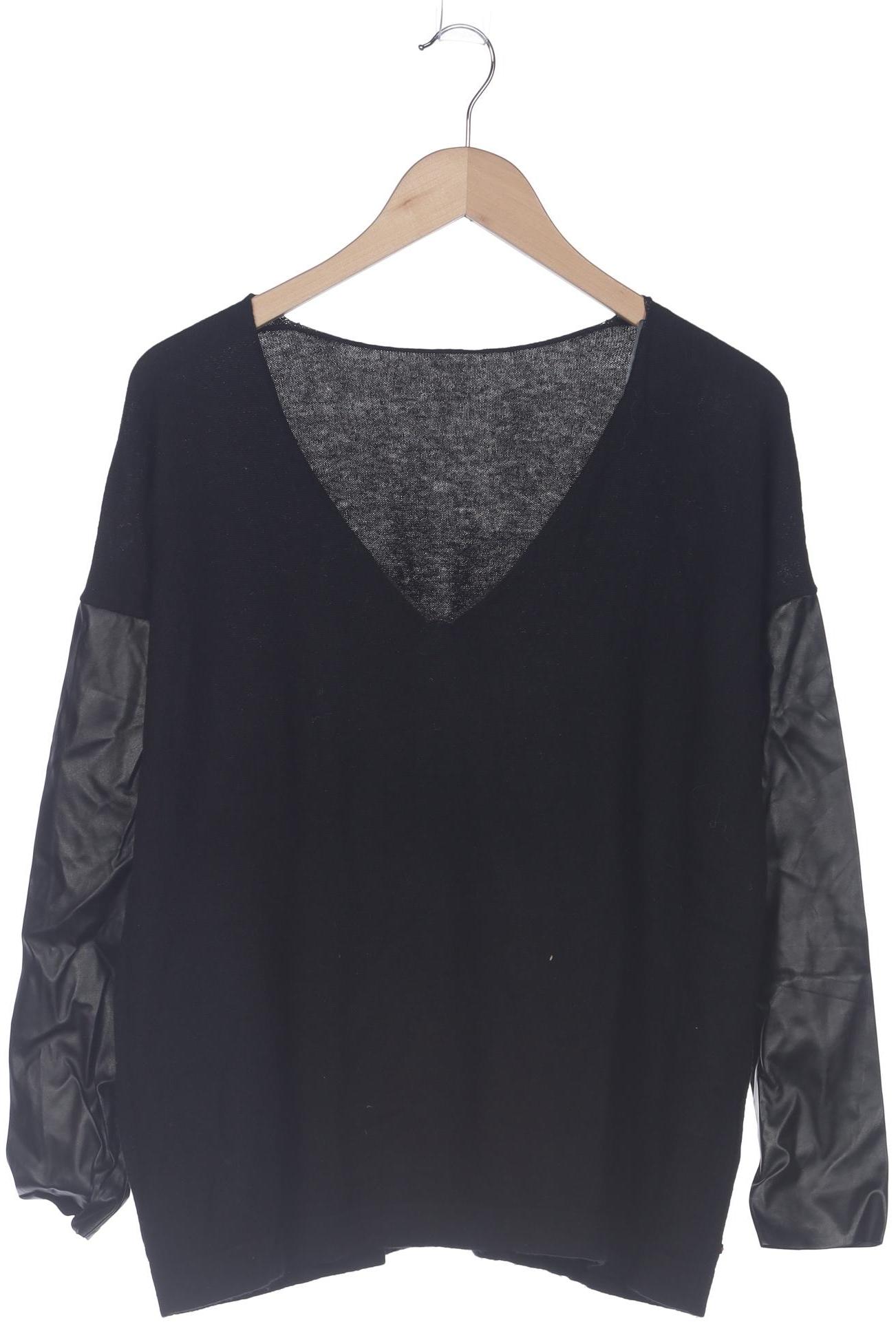 

Boss Orange Damen Pullover, schwarz, Gr. 36