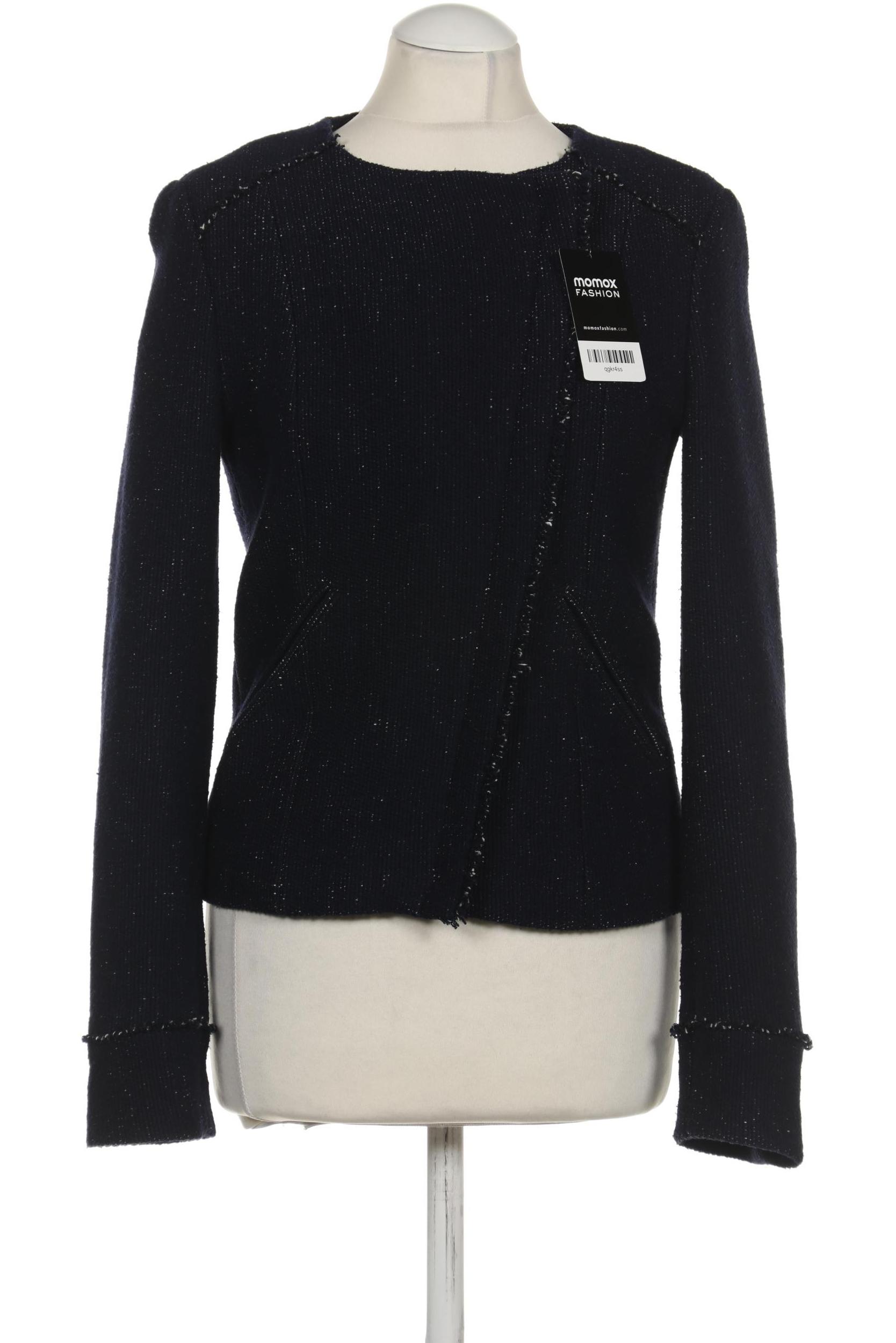 

Boss Orange Damen Blazer, marineblau, Gr. 34