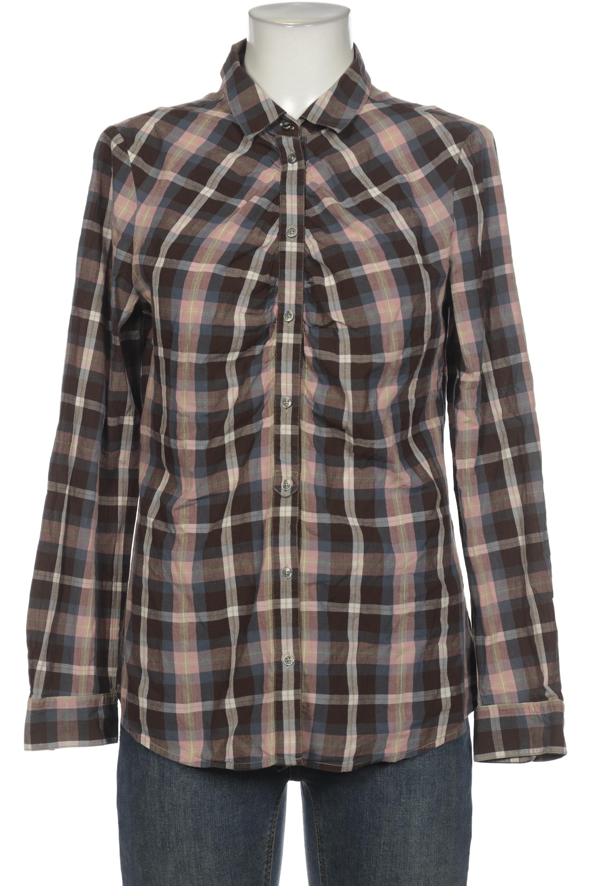 

Boss Orange Damen Bluse, braun