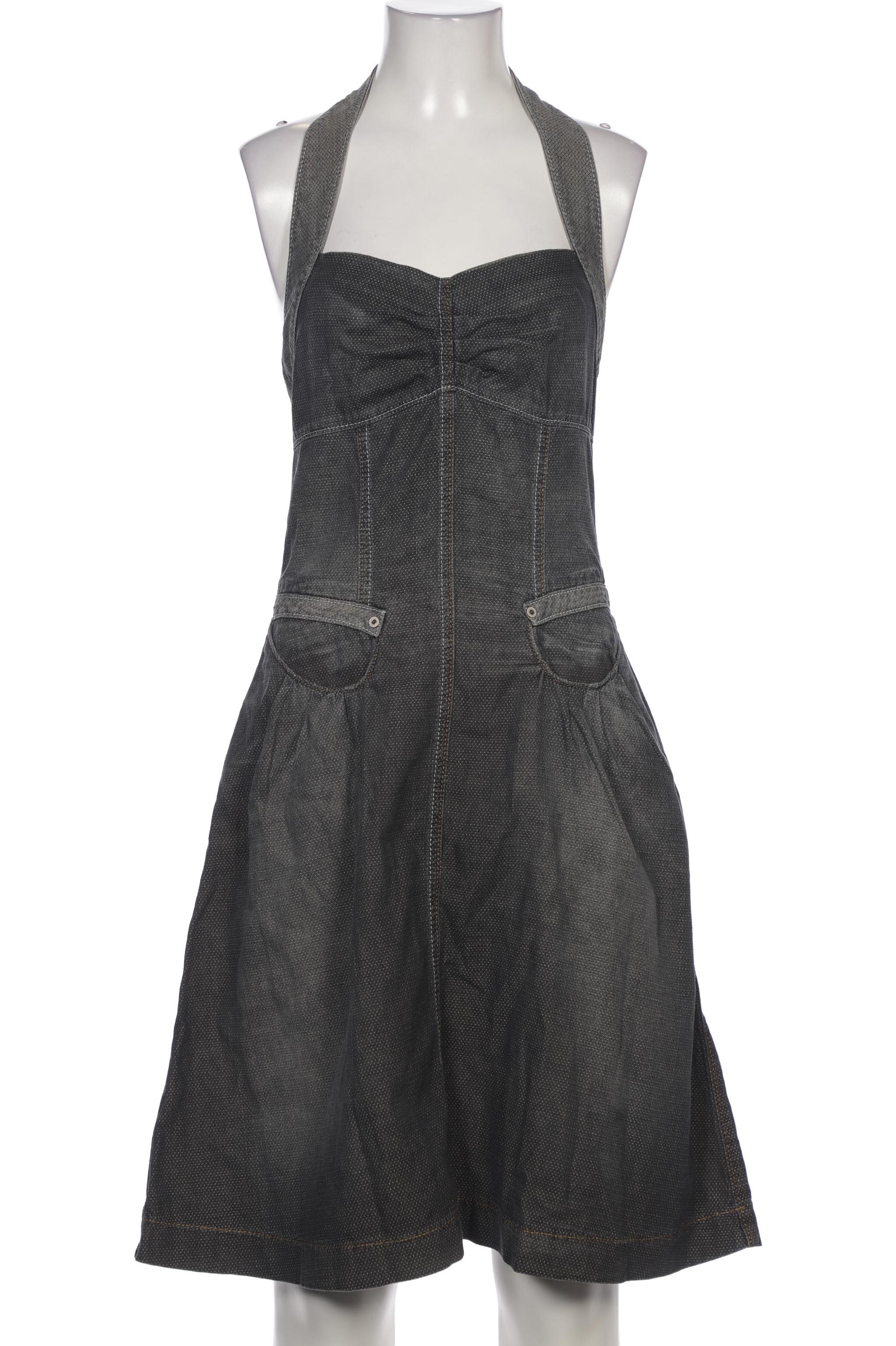 

Boss Orange Damen Kleid, marineblau, Gr. 36