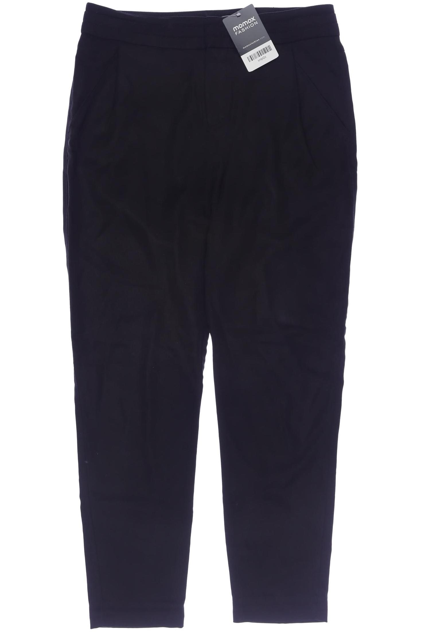

Boss Orange Damen Stoffhose, schwarz, Gr. 29