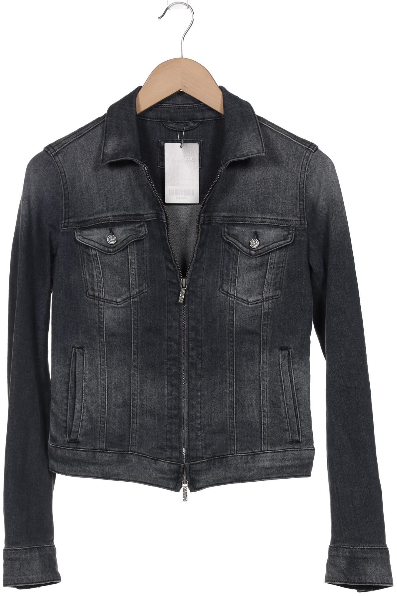 

Boss Orange Damen Jacke, marineblau, Gr. 36