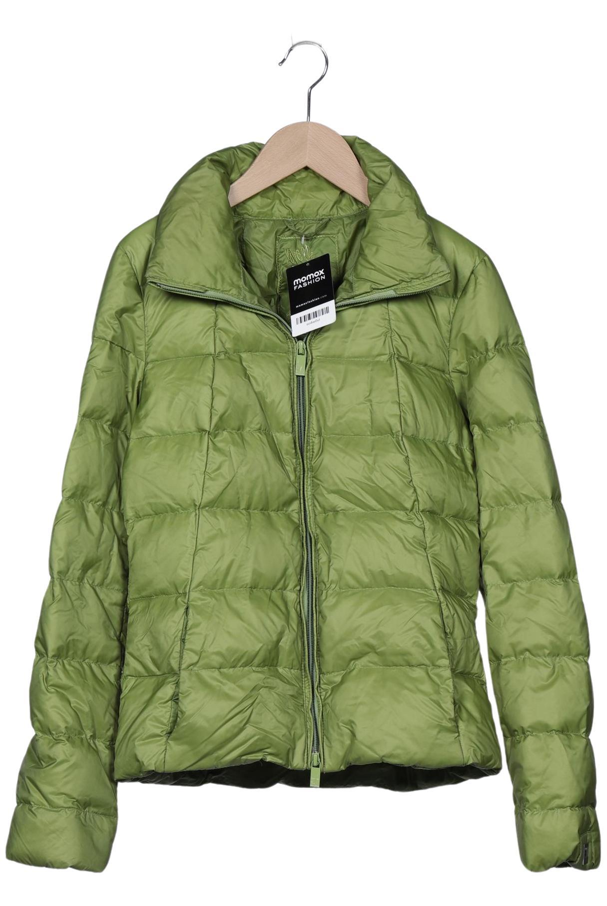 

Boss Orange Damen Jacke, grün, Gr. 36