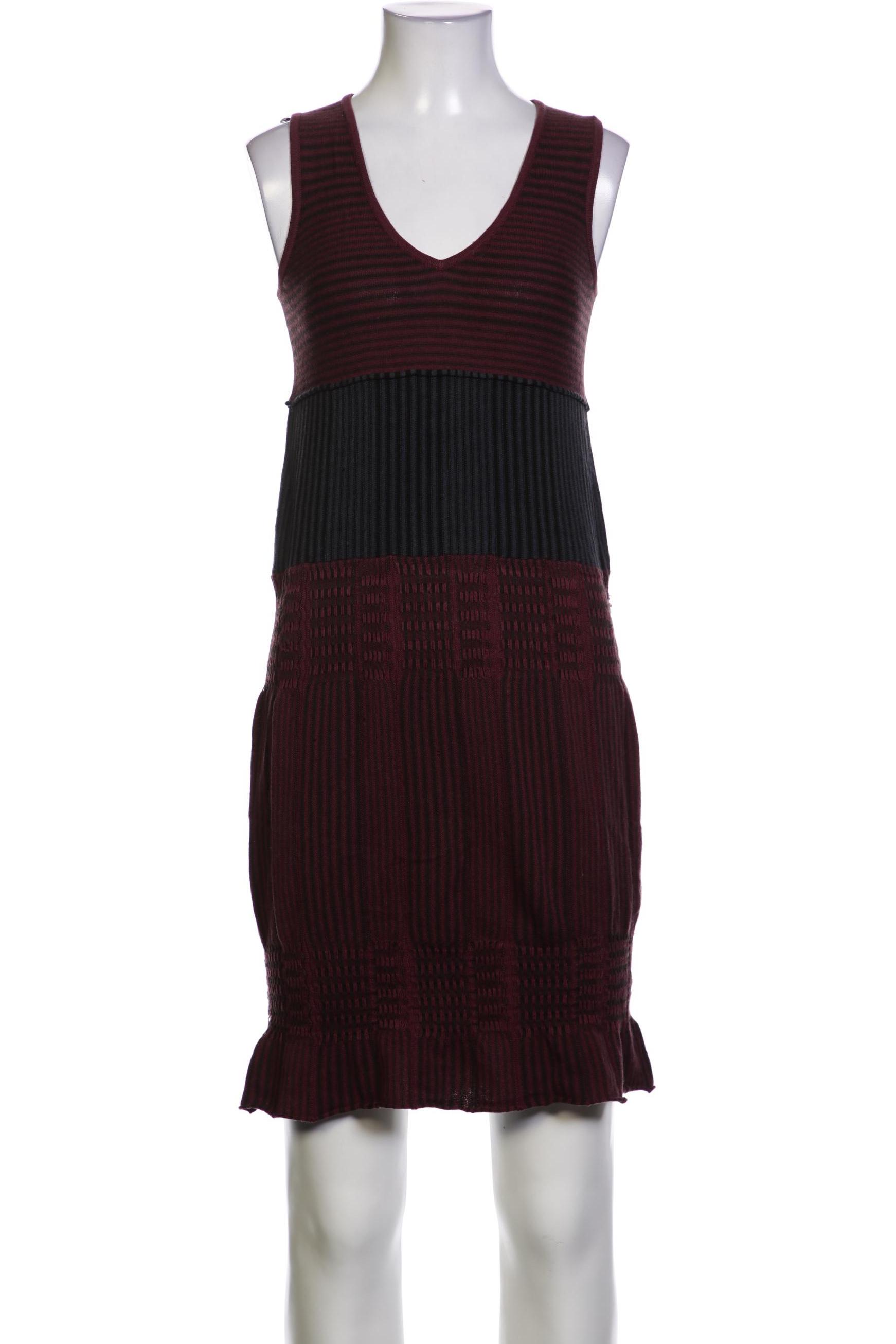 

Boss Orange Damen Kleid, bordeaux, Gr. 34