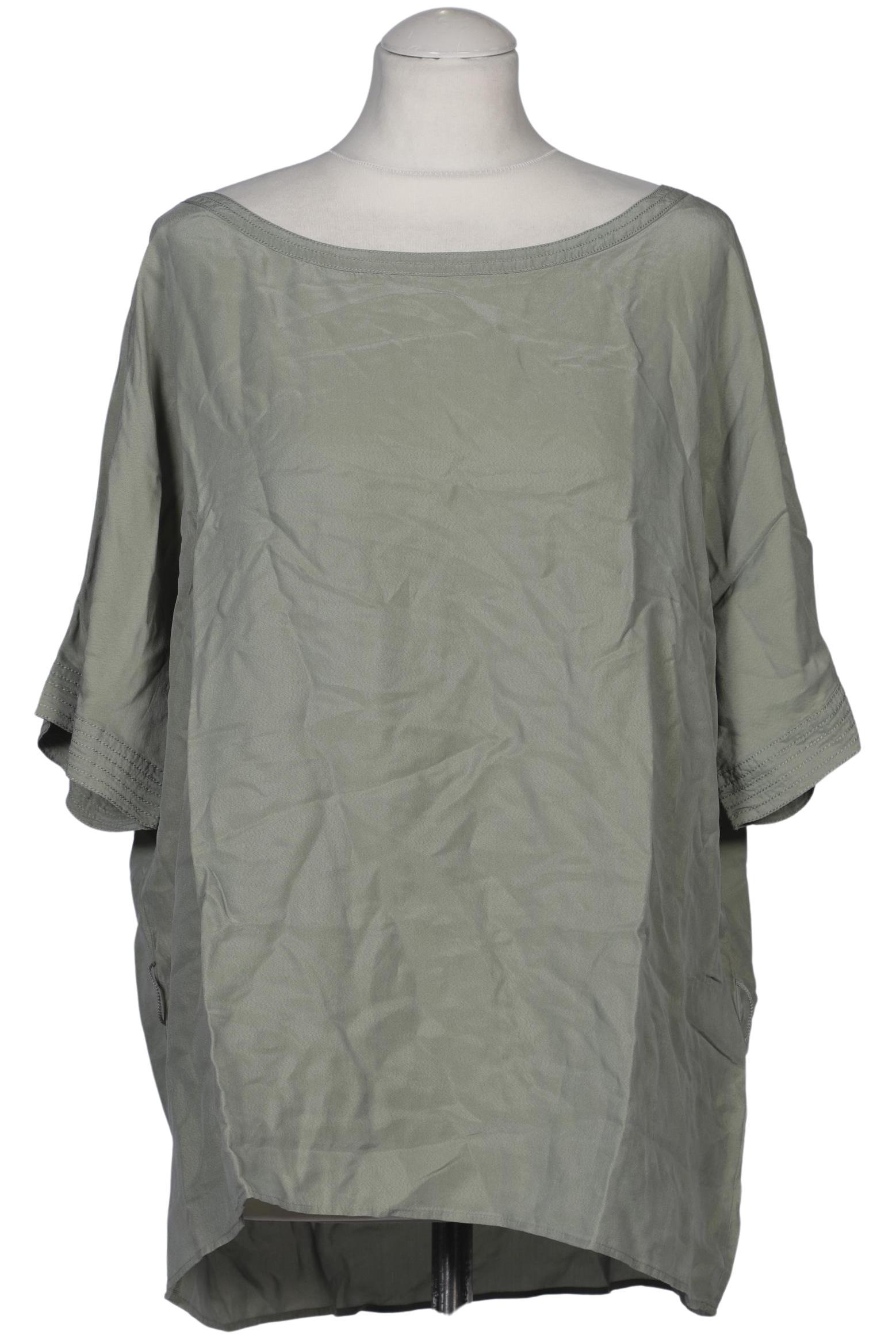 

Boss Orange Damen Bluse, grün, Gr. 42