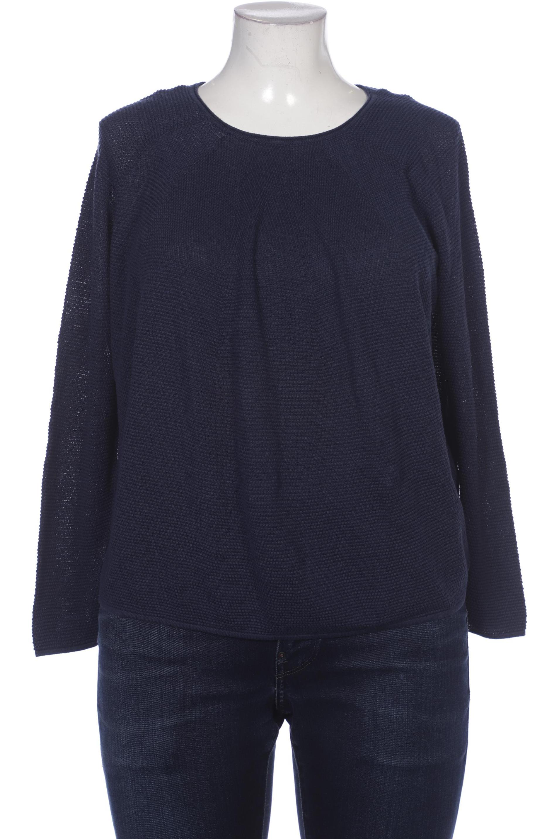 

Boss Orange Damen Pullover, marineblau, Gr. 42