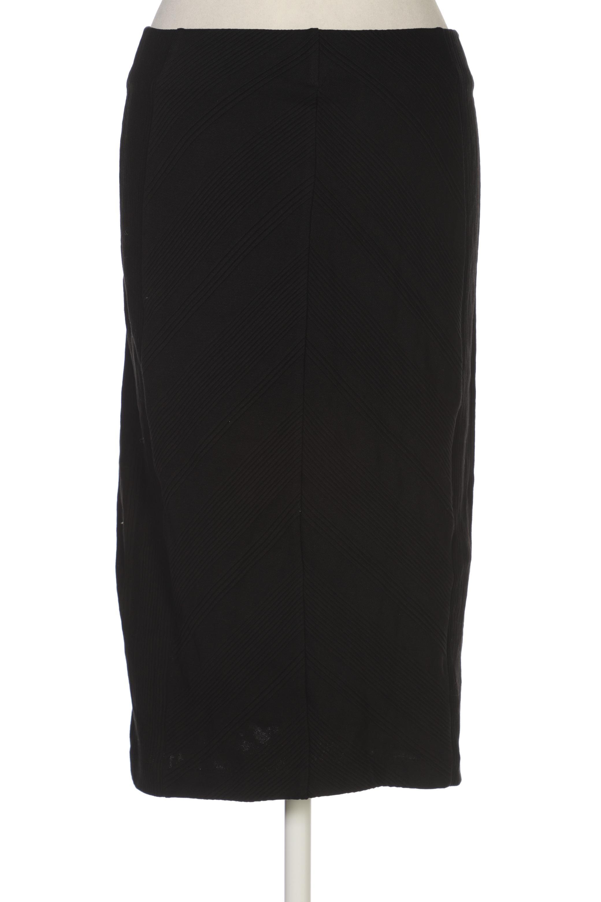 

Boss Orange Damen Rock, schwarz, Gr. 36