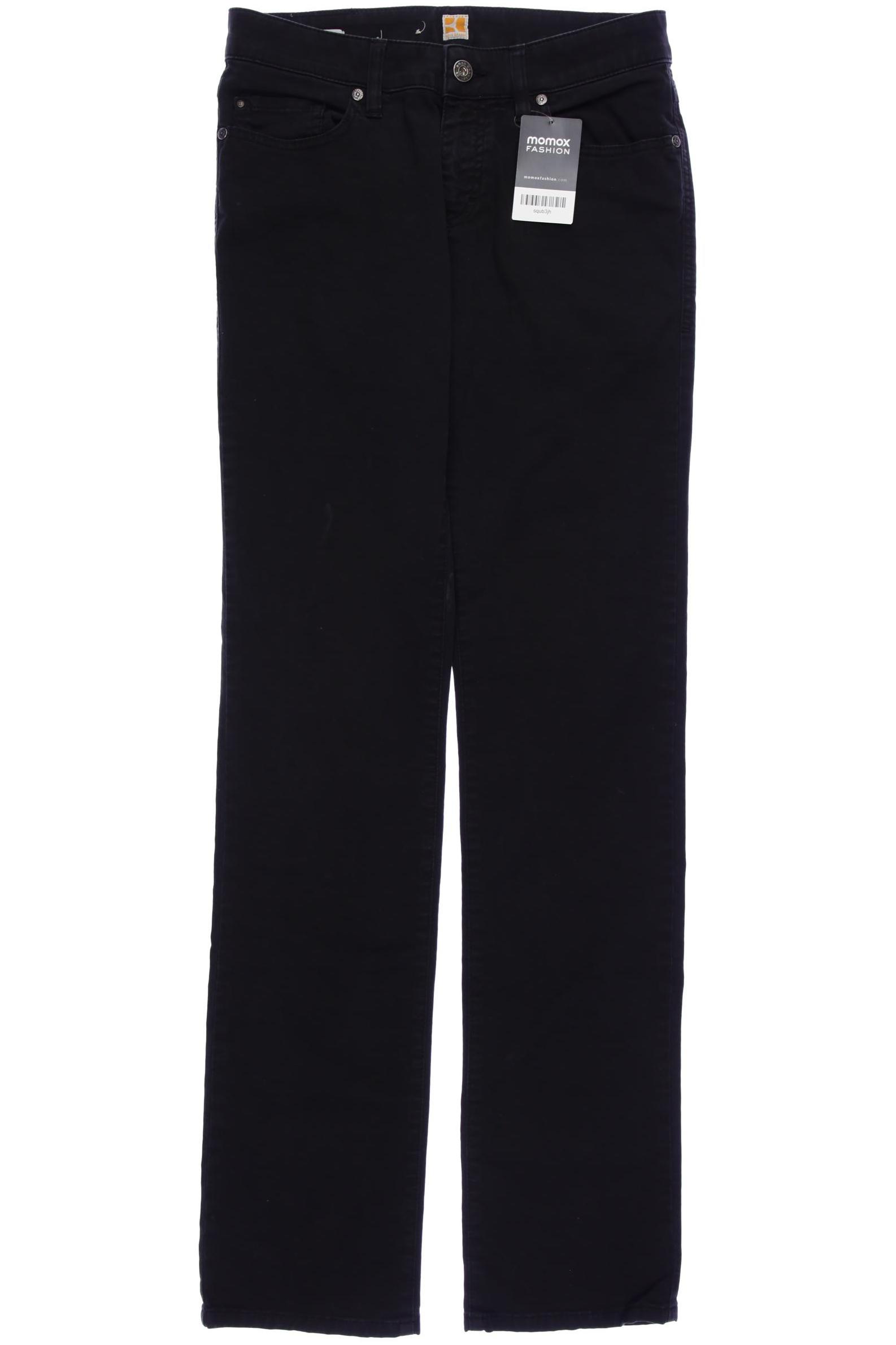 

Boss Orange Damen Jeans, schwarz, Gr. 28