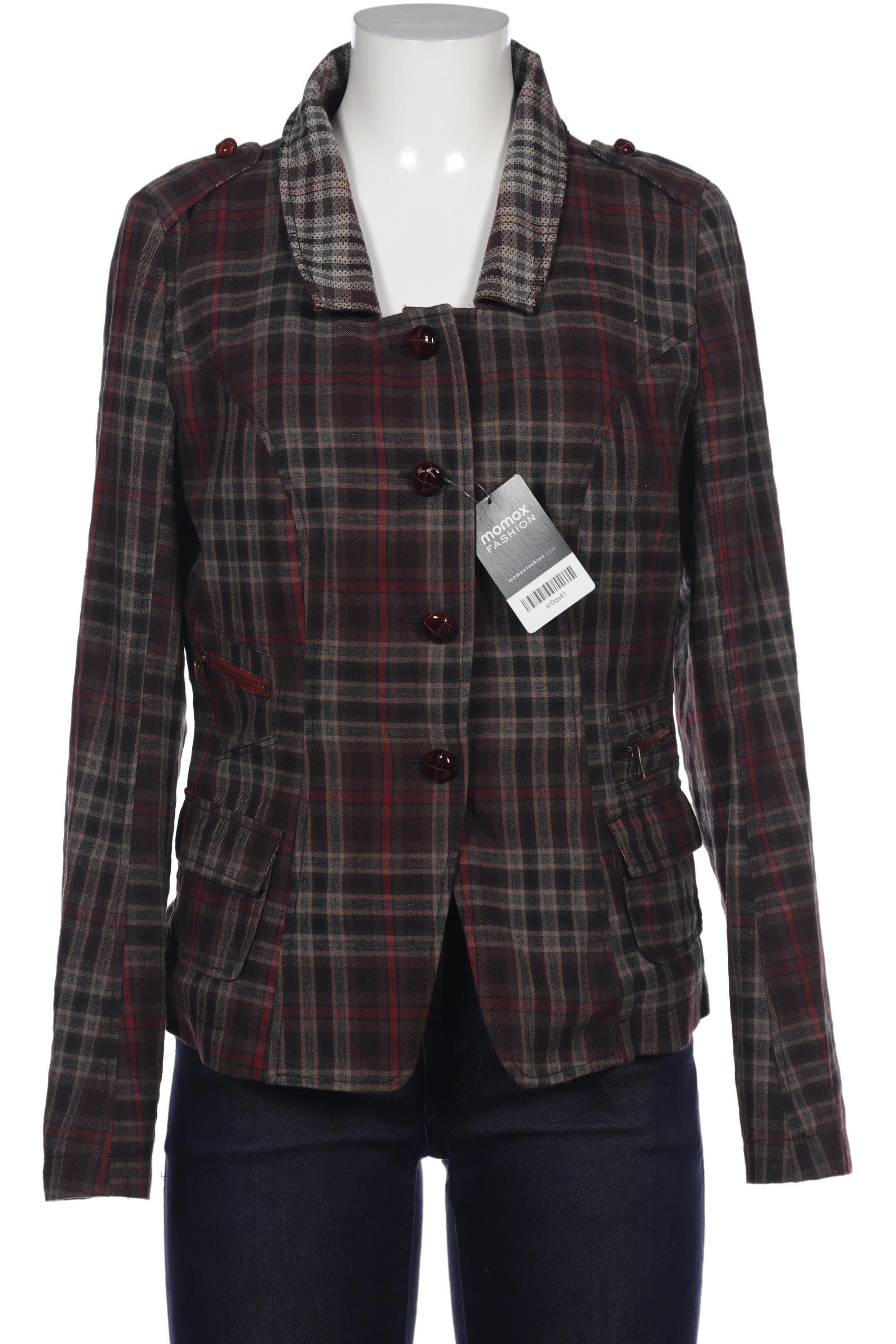

Boss Orange Damen Blazer, braun, Gr. 40