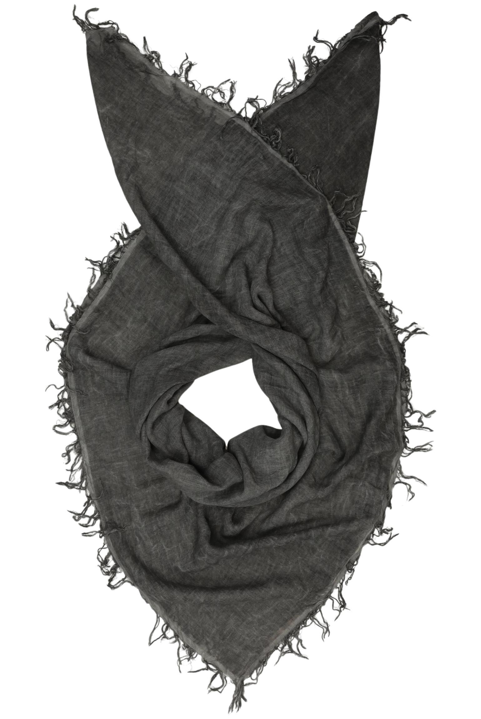 

Boss Orange Damen Schal, grau, Gr.