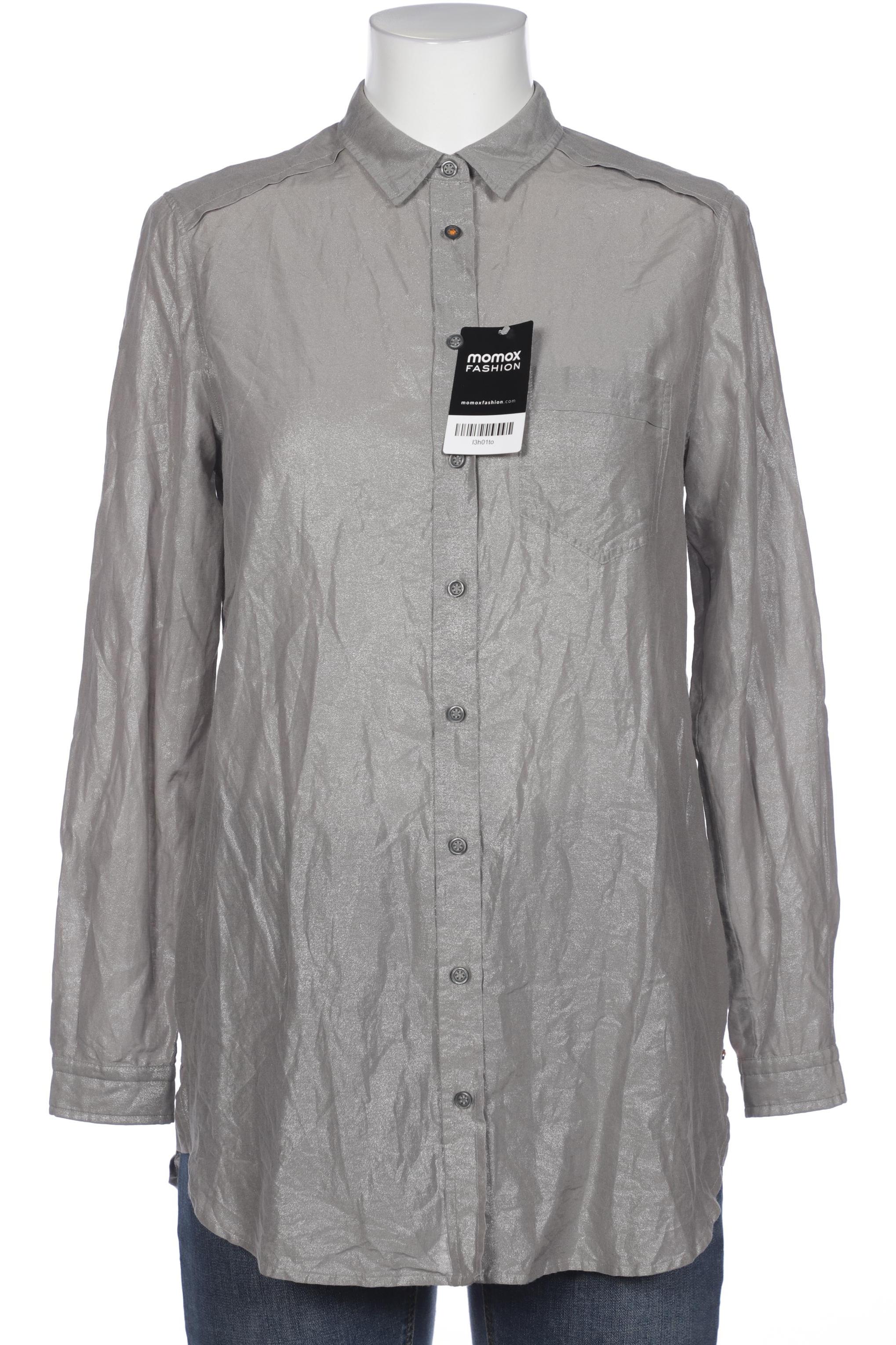 

Boss Orange Damen Bluse, grau