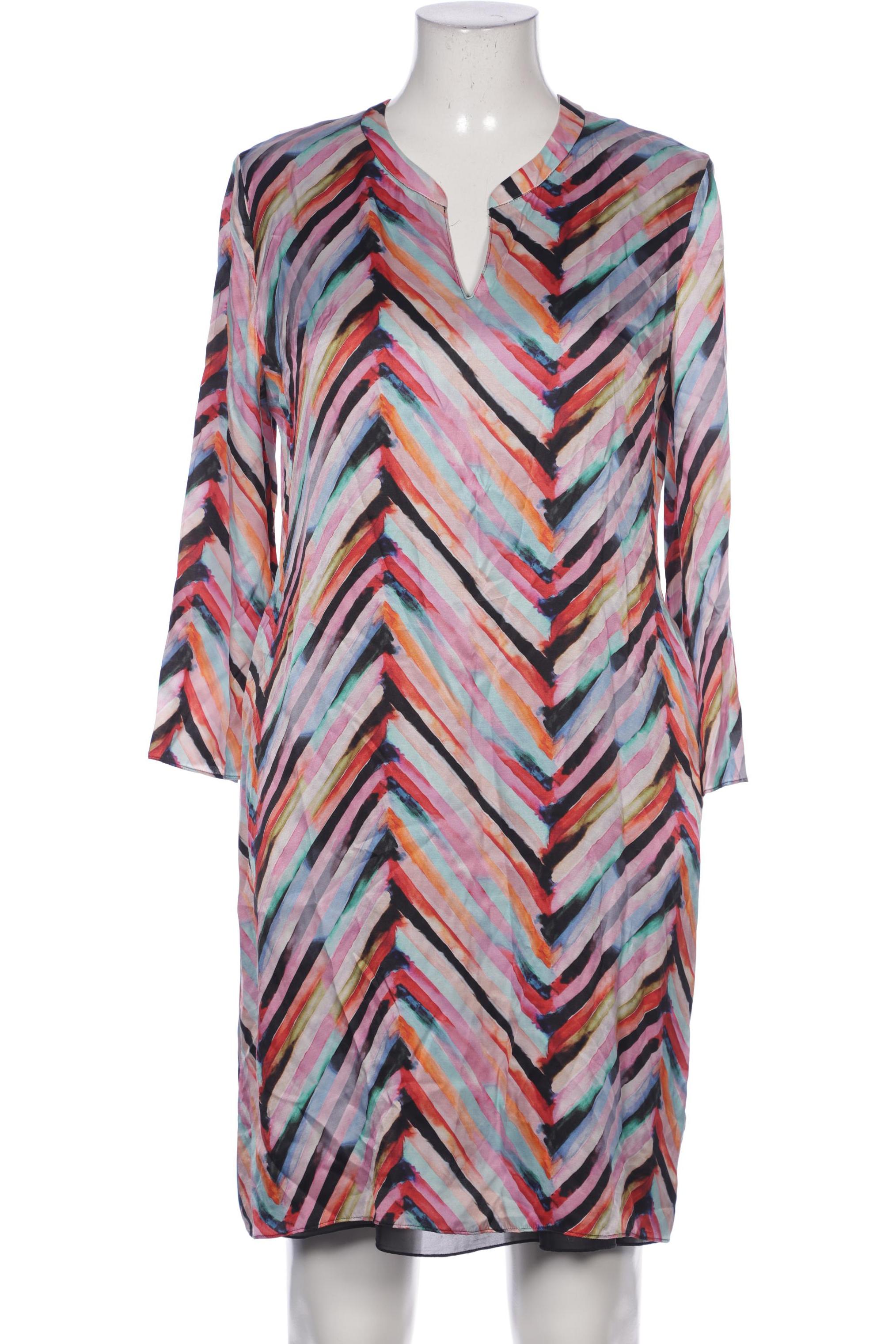 

Boss Orange Damen Kleid, mehrfarbig, Gr. 42