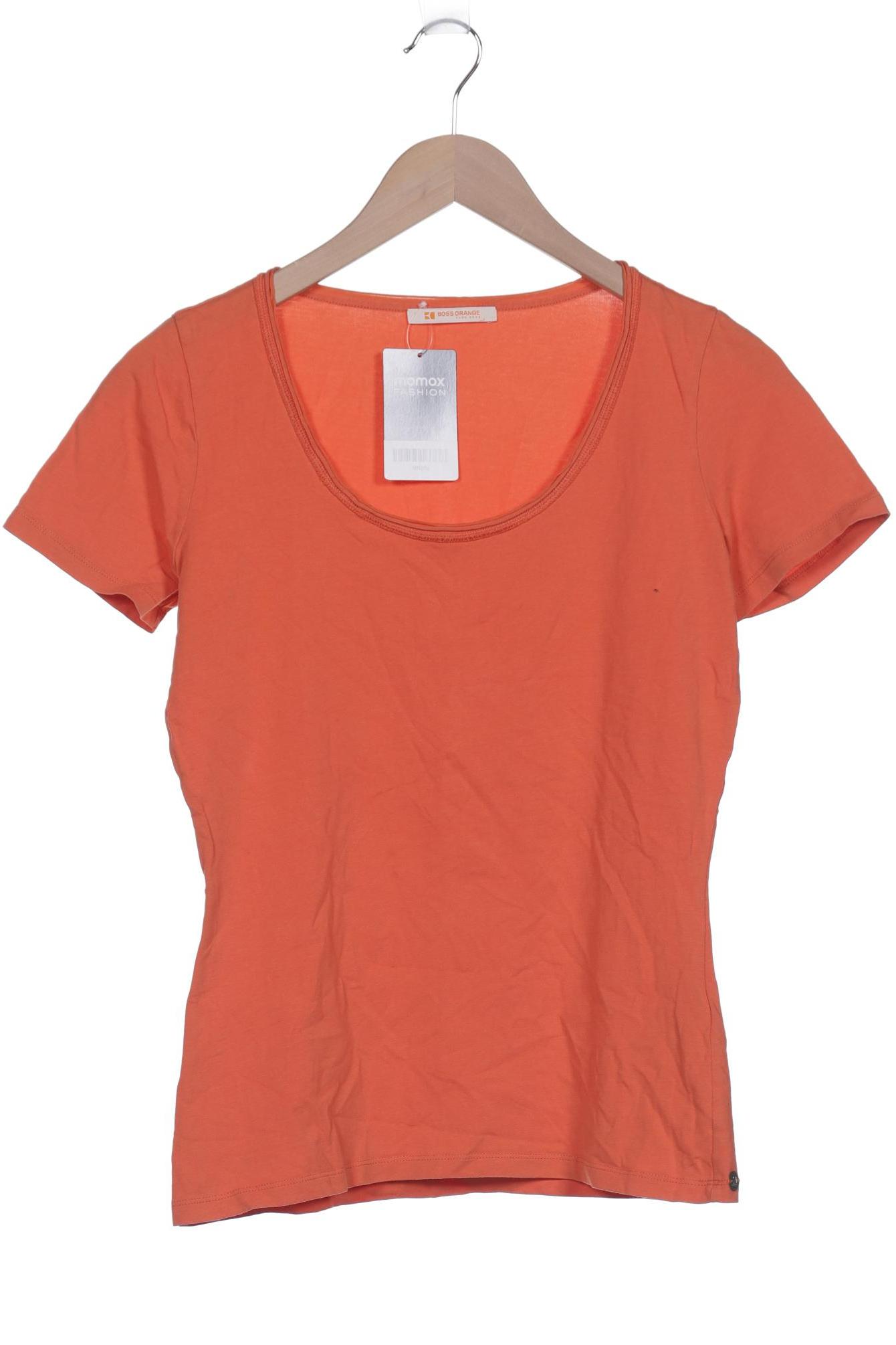

Boss Orange Damen T-Shirt, orange
