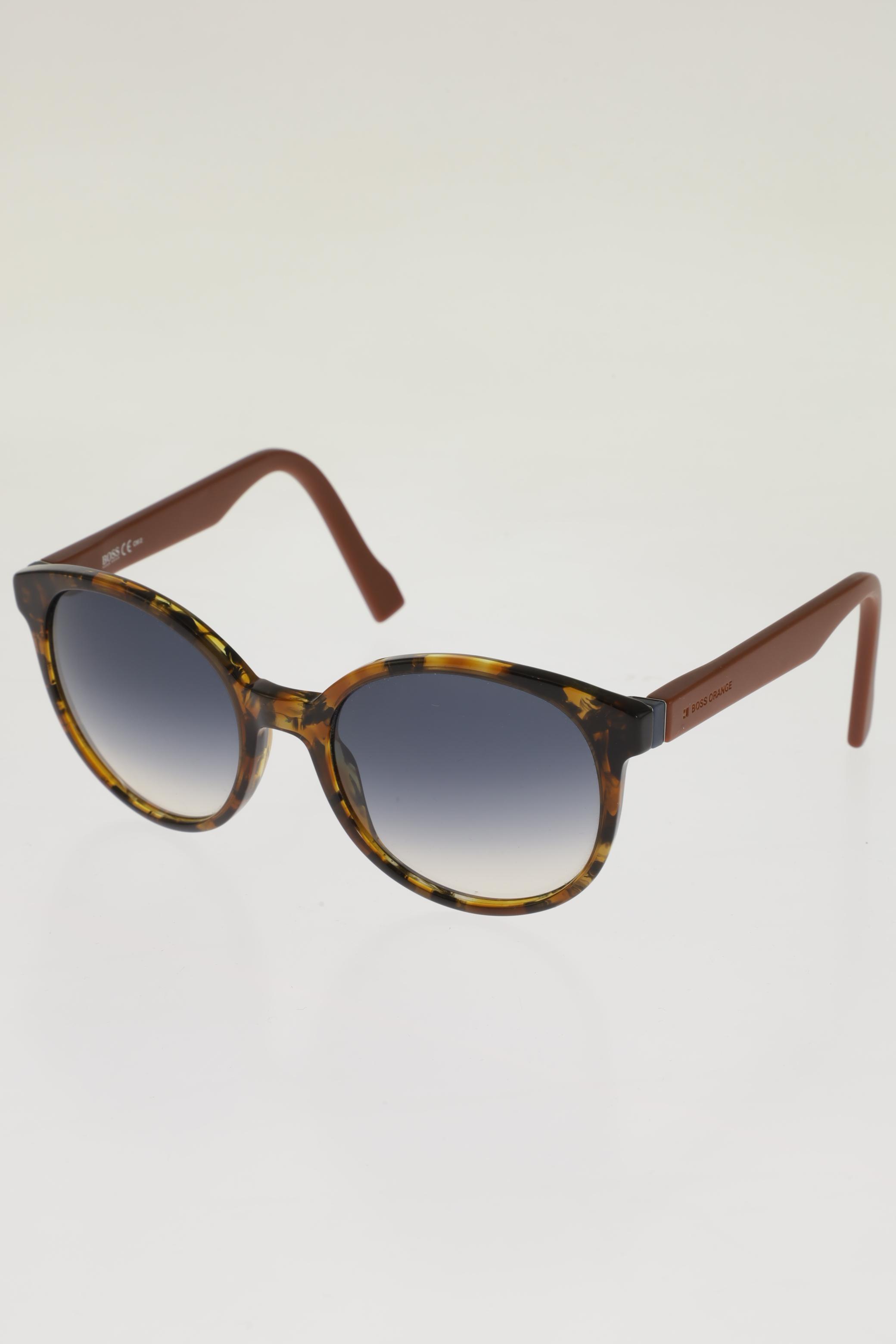 

Boss Orange Damen Sonnenbrille, braun, Gr.