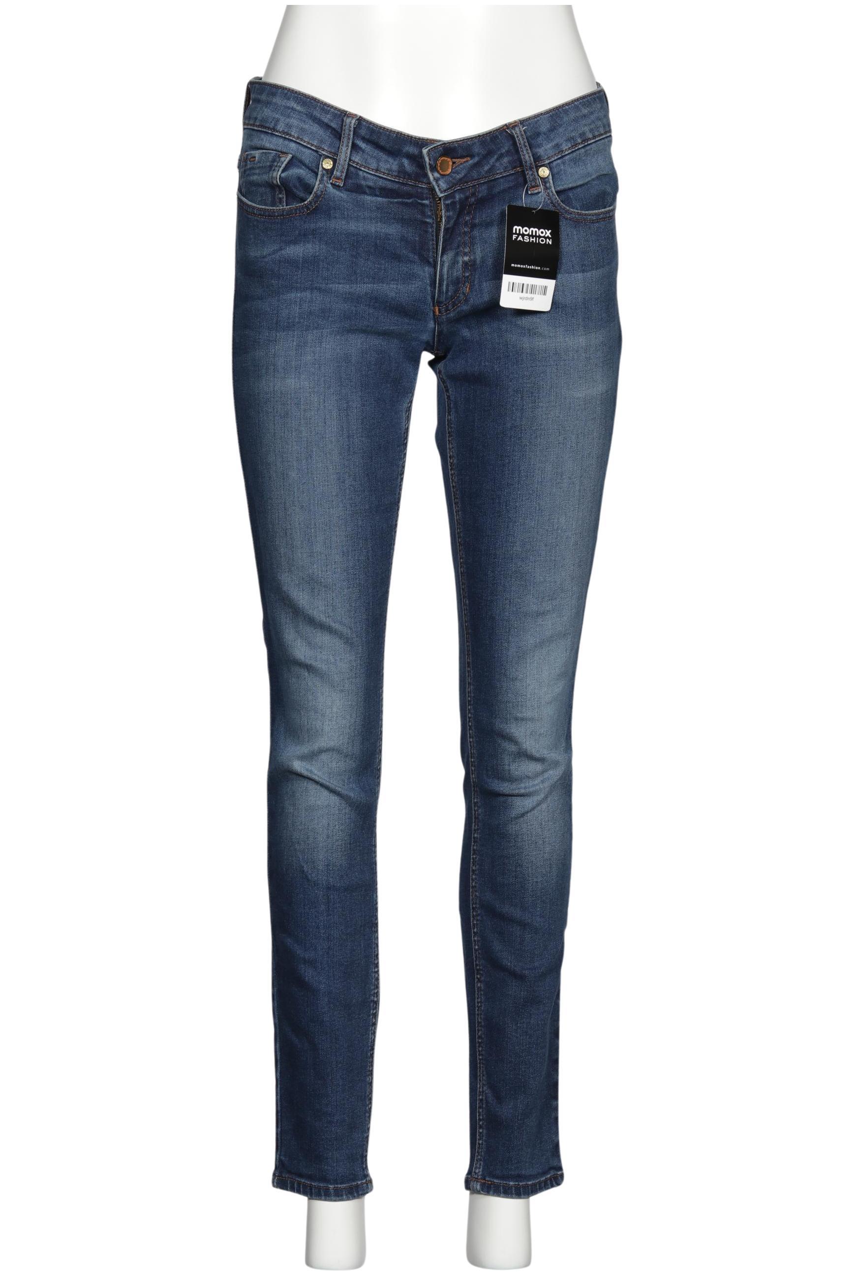 

Boss Orange Damen Jeans, blau, Gr. 29