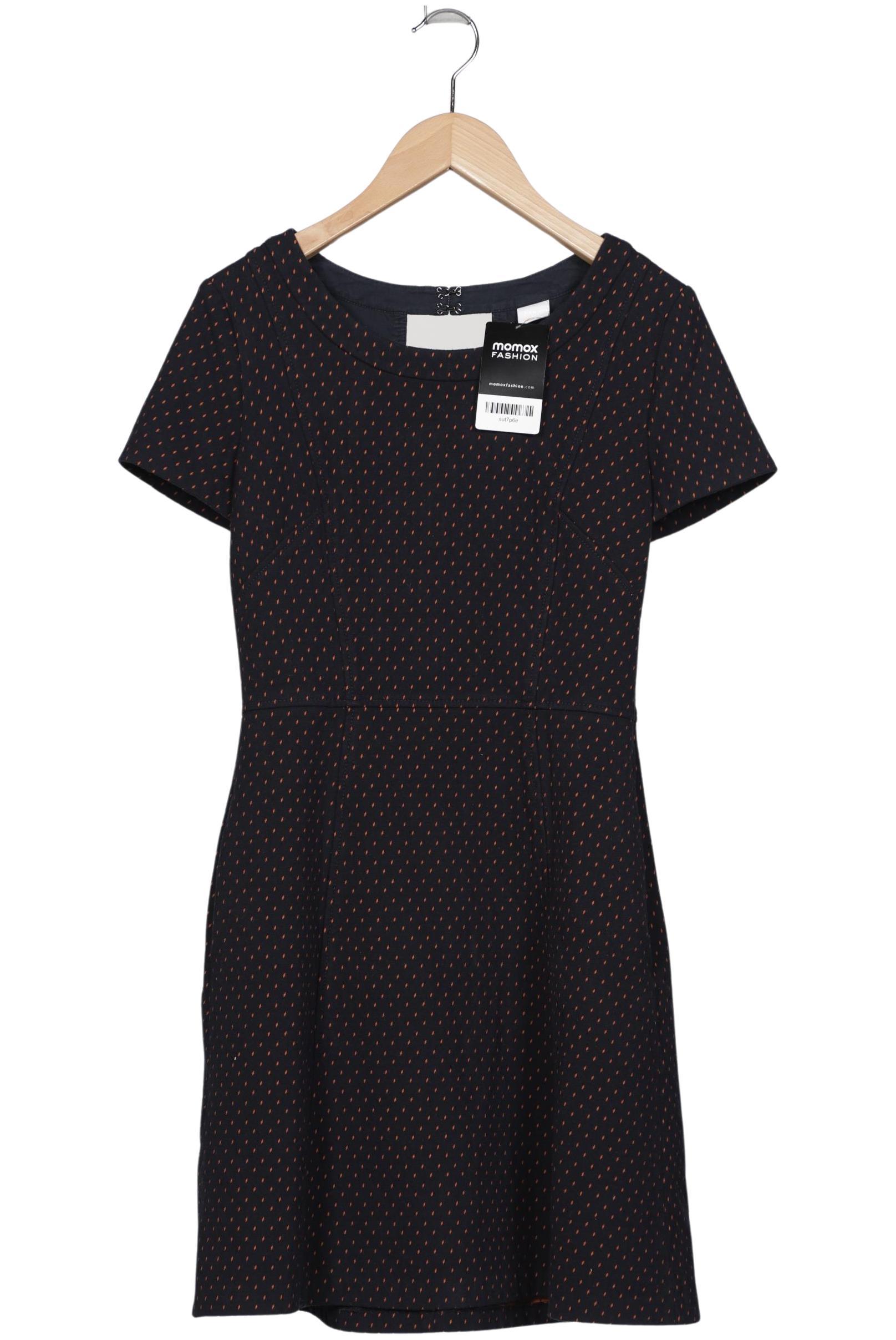 

Boss Orange Damen Kleid, marineblau, Gr. 34