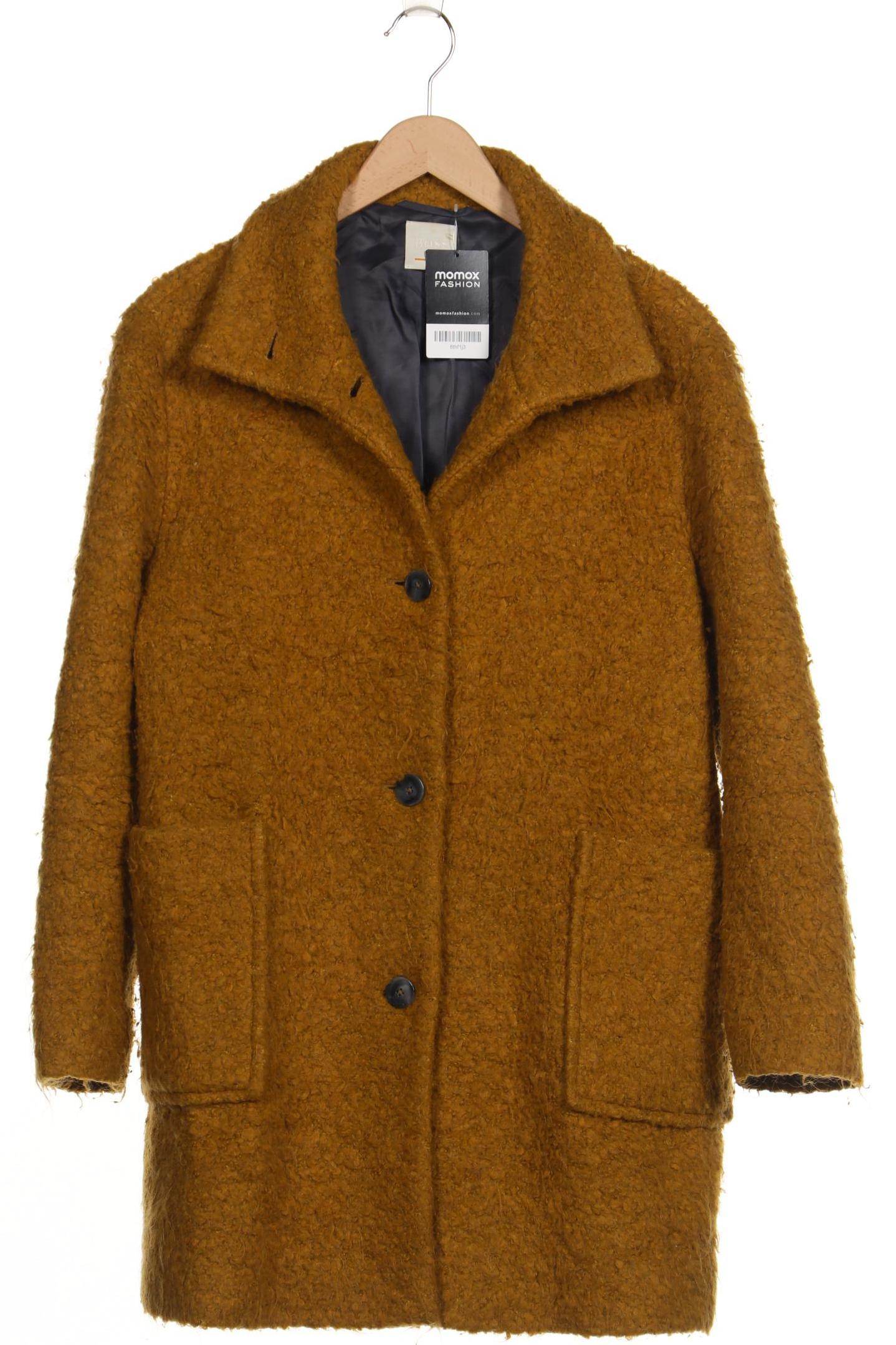 

Boss Orange Damen Mantel, braun, Gr. 40
