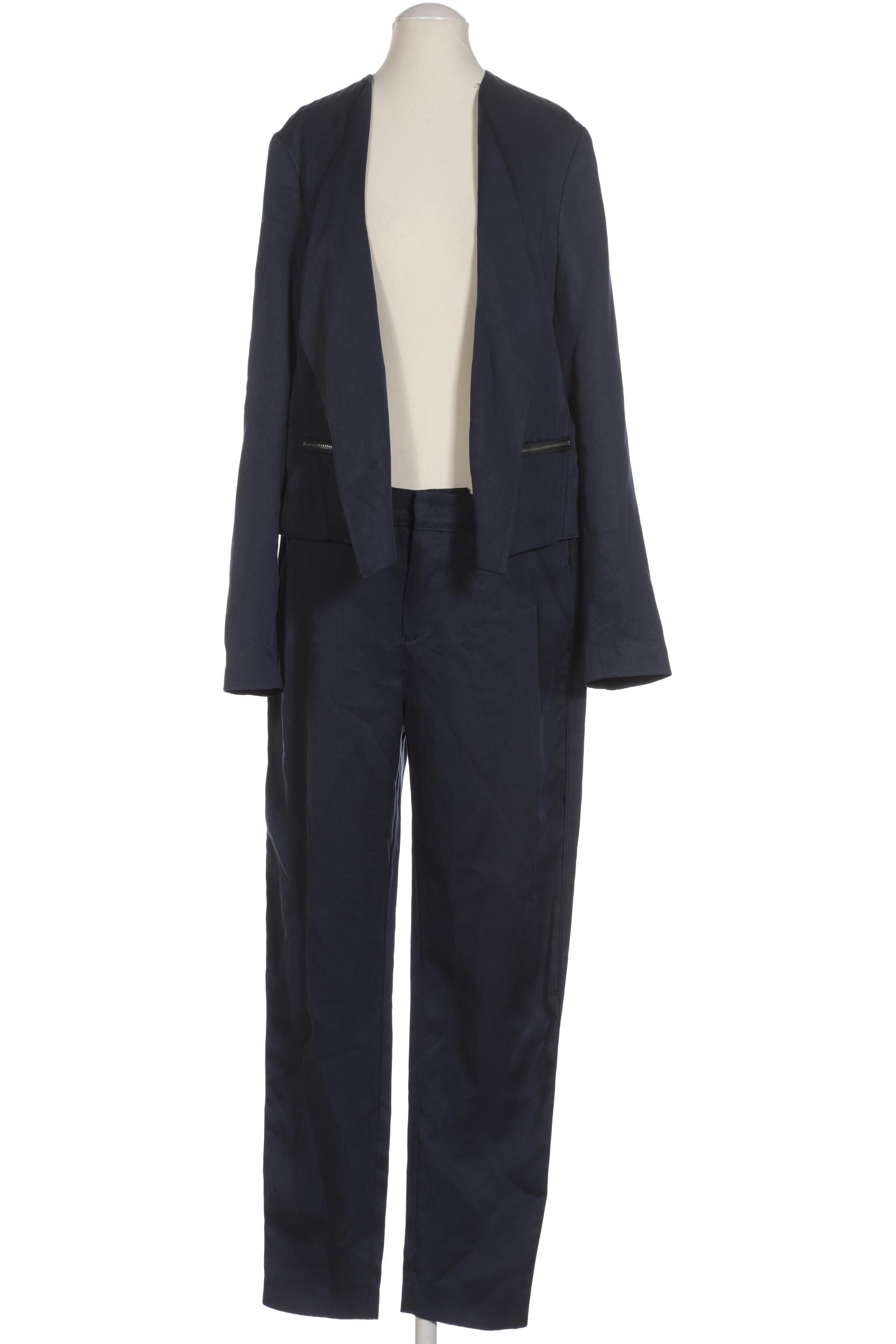 

Boss Orange Damen Anzug, blau, Gr. 36