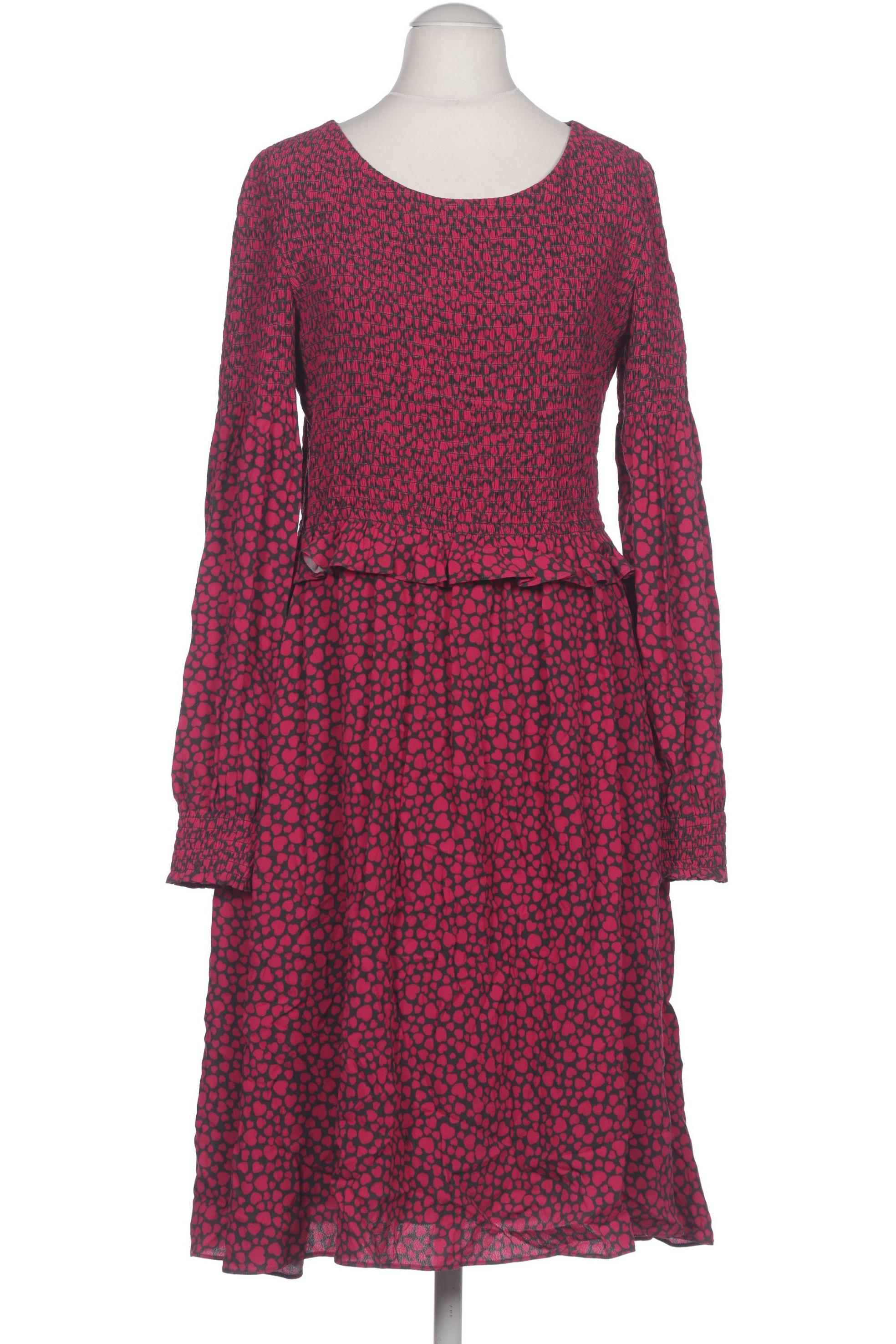 

Boss Orange Damen Kleid, pink, Gr. 36