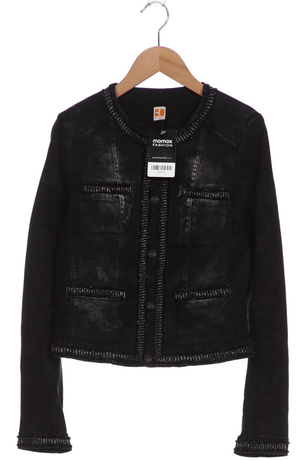 

Boss Orange Damen Jacke, schwarz