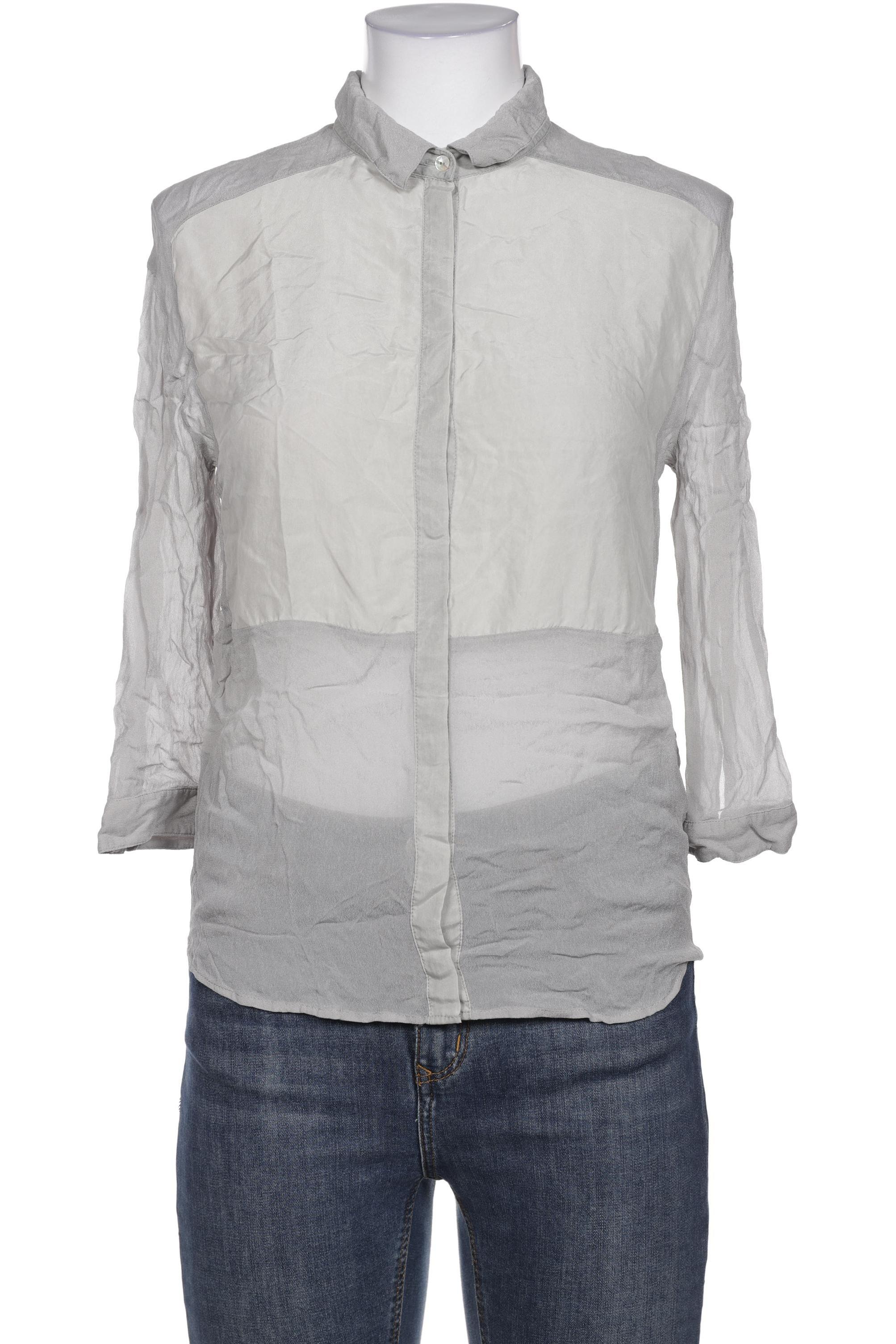 

Boss Orange Damen Bluse, grau