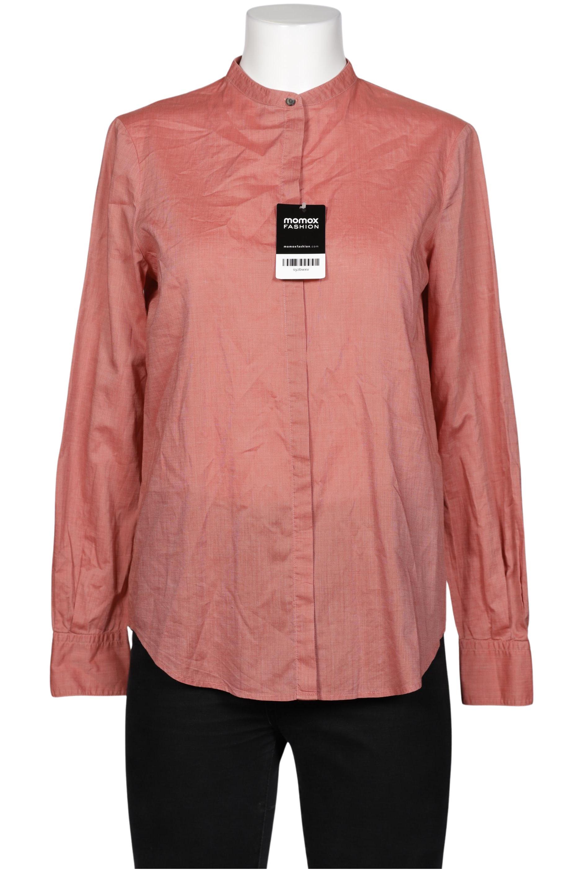 

Boss Orange Damen Bluse, rot, Gr. 42