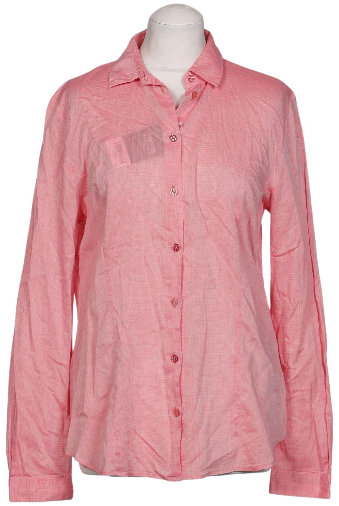 

Boss Orange Damen Bluse, pink, Gr. 38