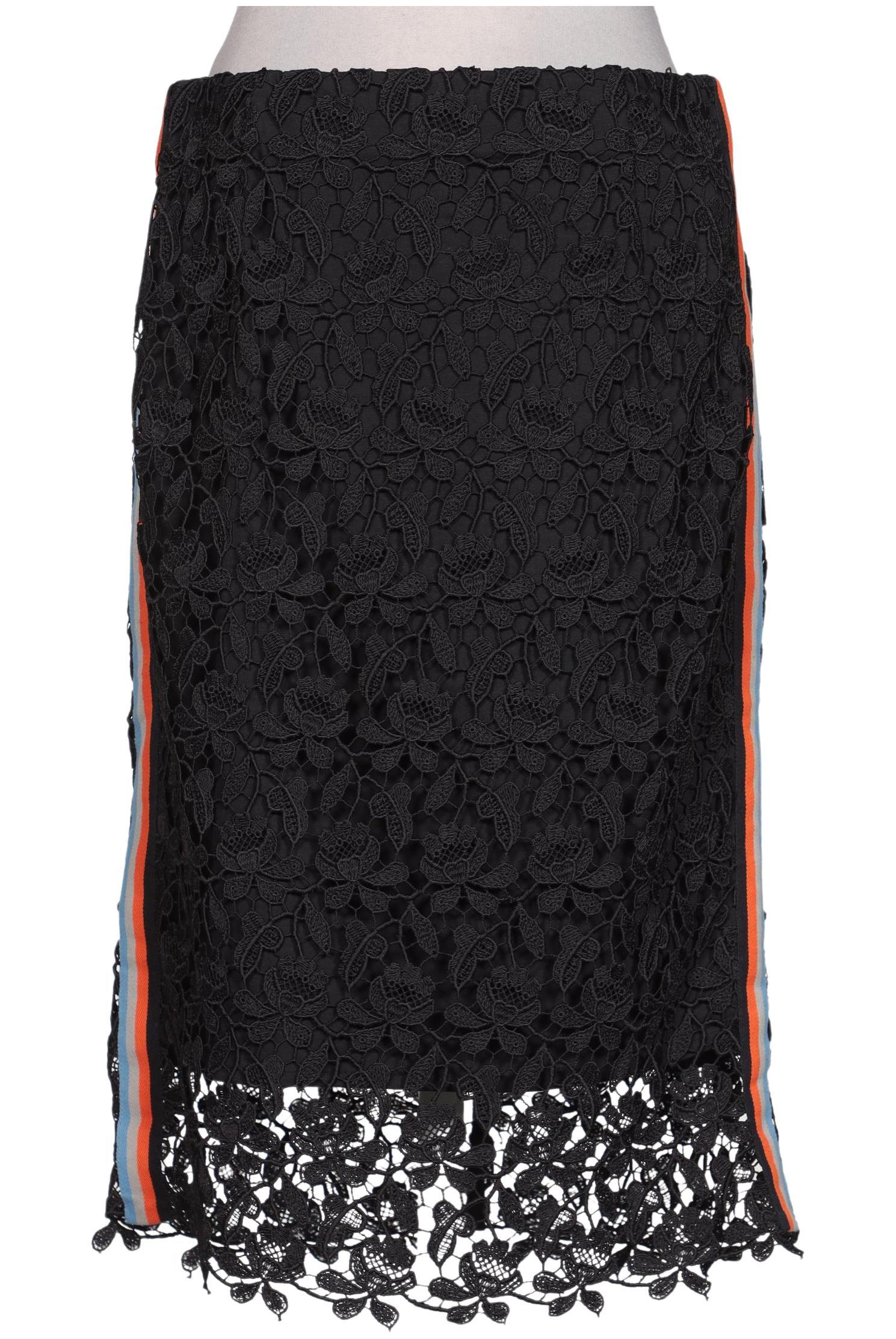 

Boss Orange Damen Rock, schwarz, Gr. 38