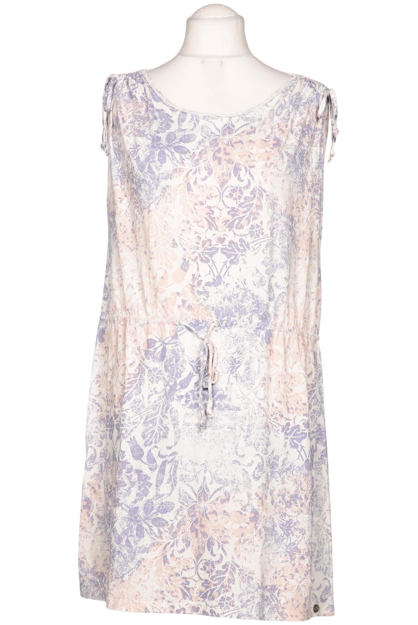 

Boss Orange Damen Kleid, mehrfarbig, Gr. 42